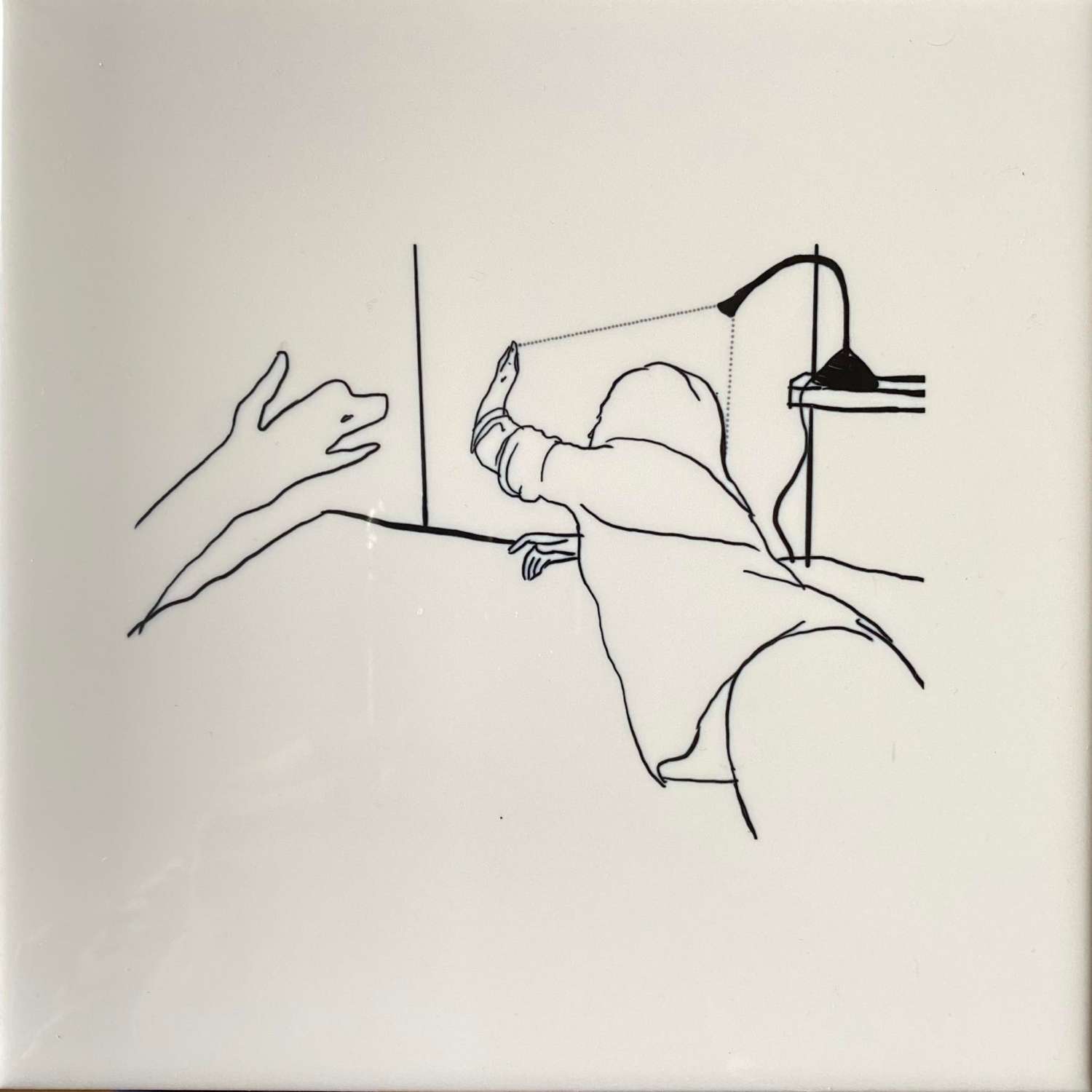 , The Naked Room at The Others Art Fair