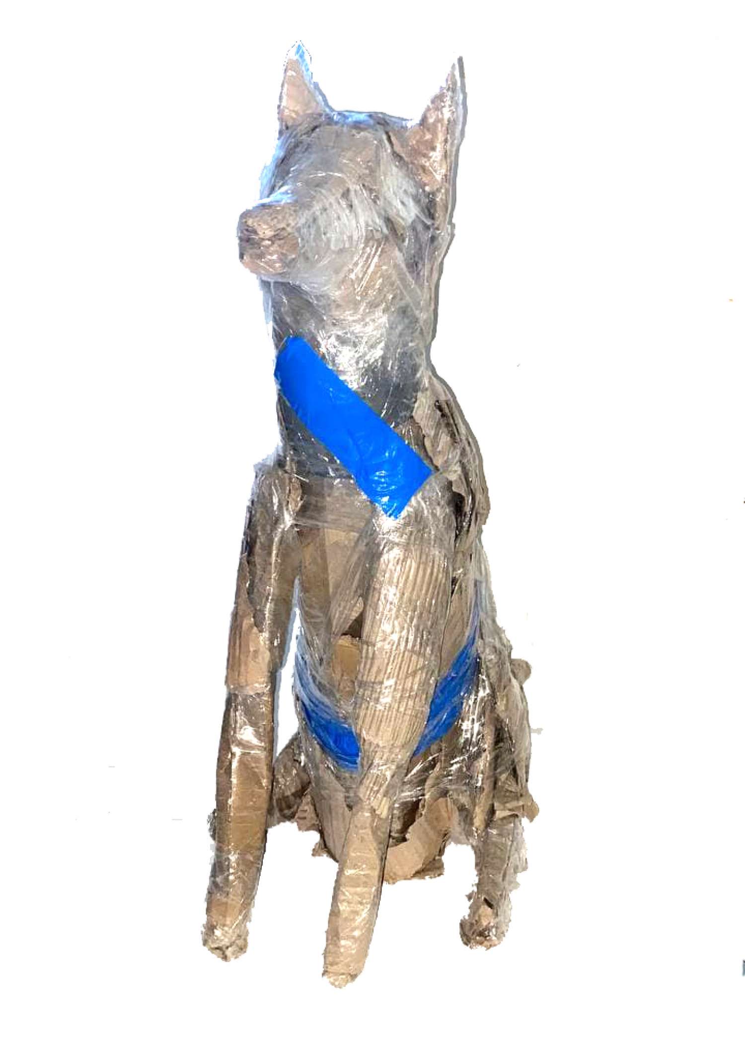 , The Naked Room at The Others Art Fair