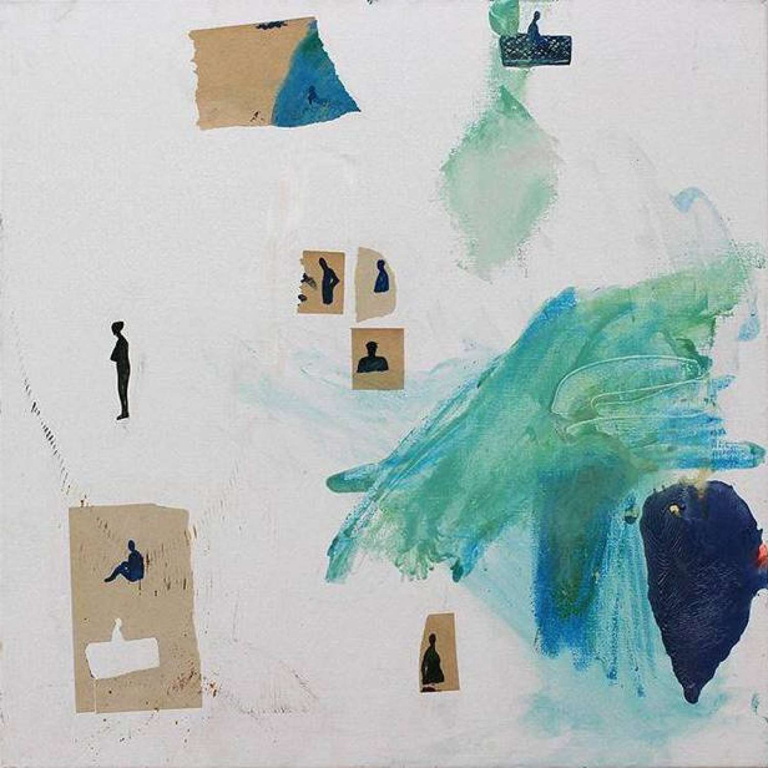 , Катя Бучацька