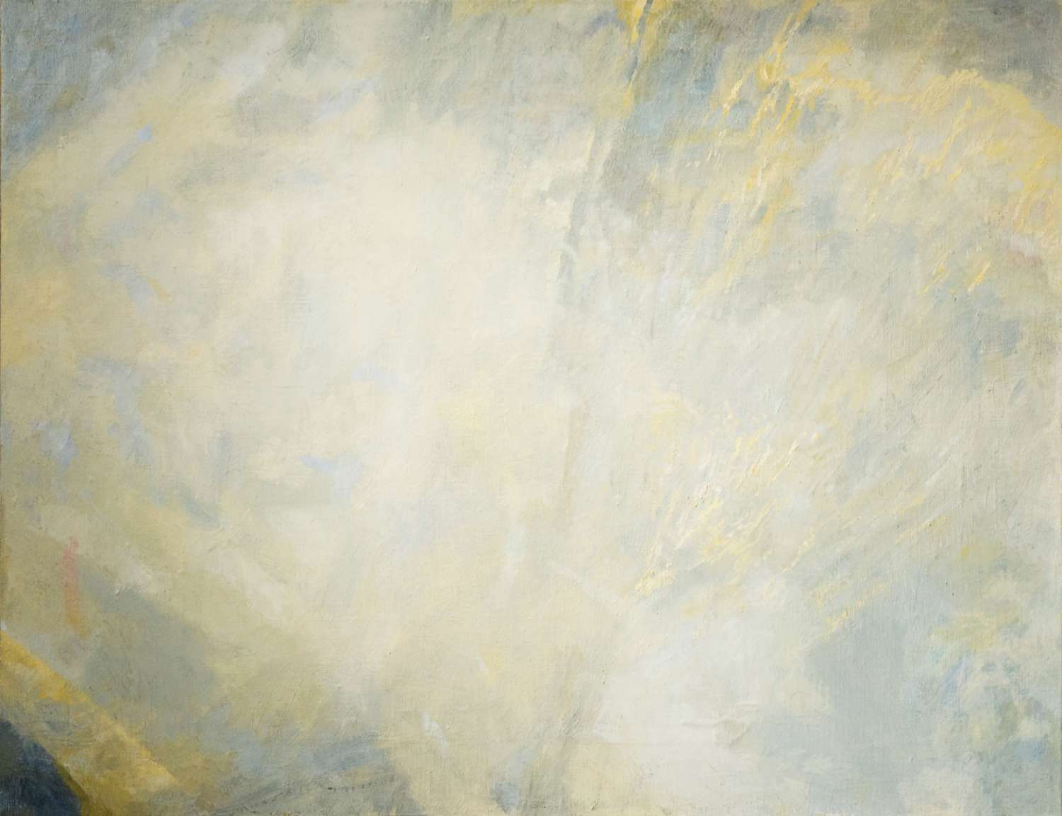 , The Naked Room at Peremoga