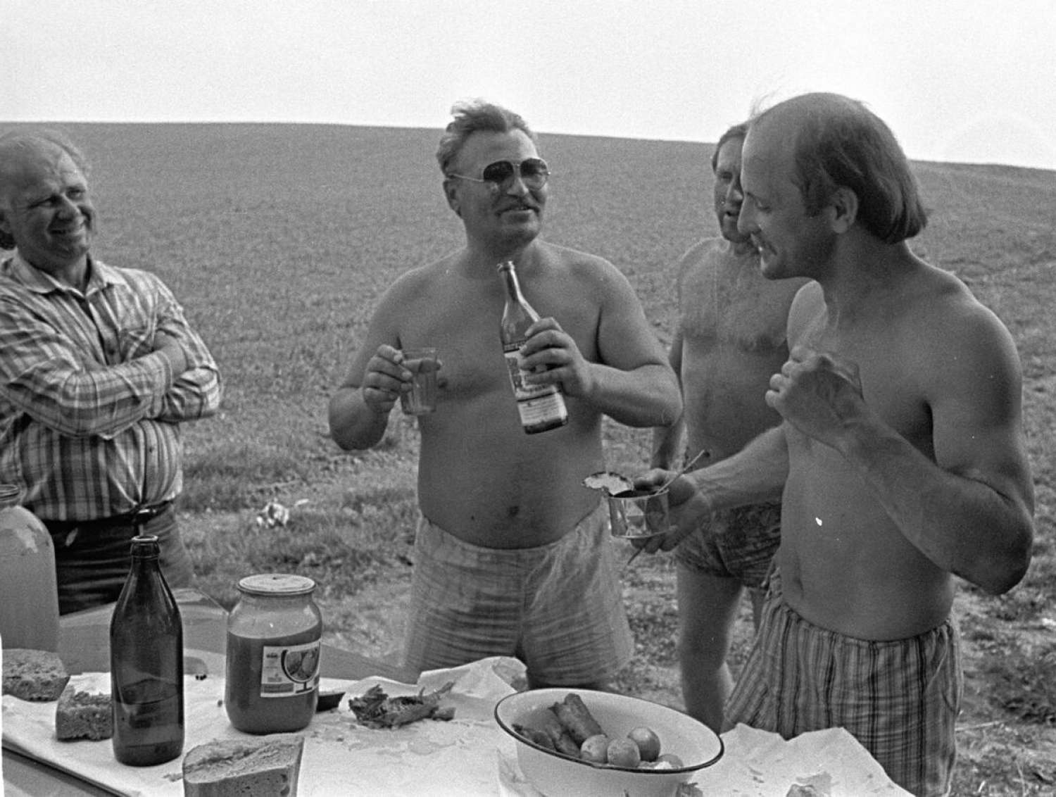 , Viktor Marushchenko