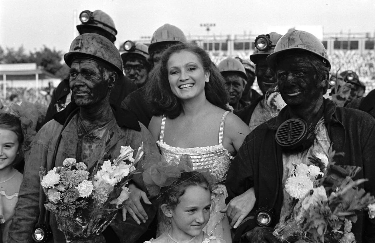 , Viktor Marushchenko