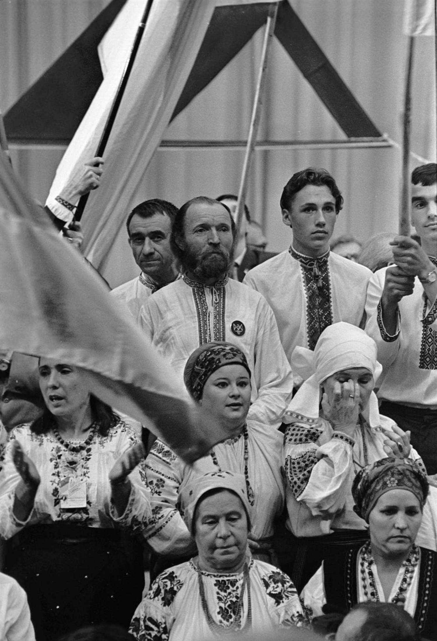 , Viktor Marushchenko