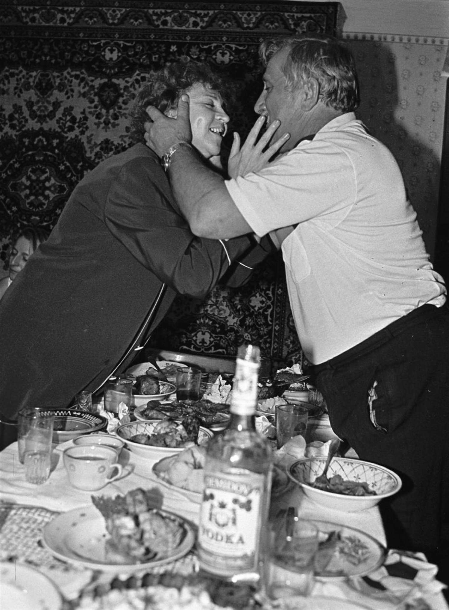 , Viktor Marushchenko