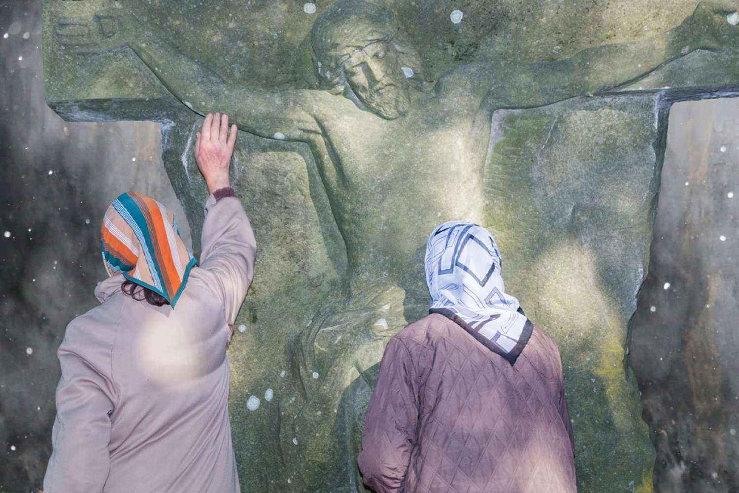 , Елена Субач