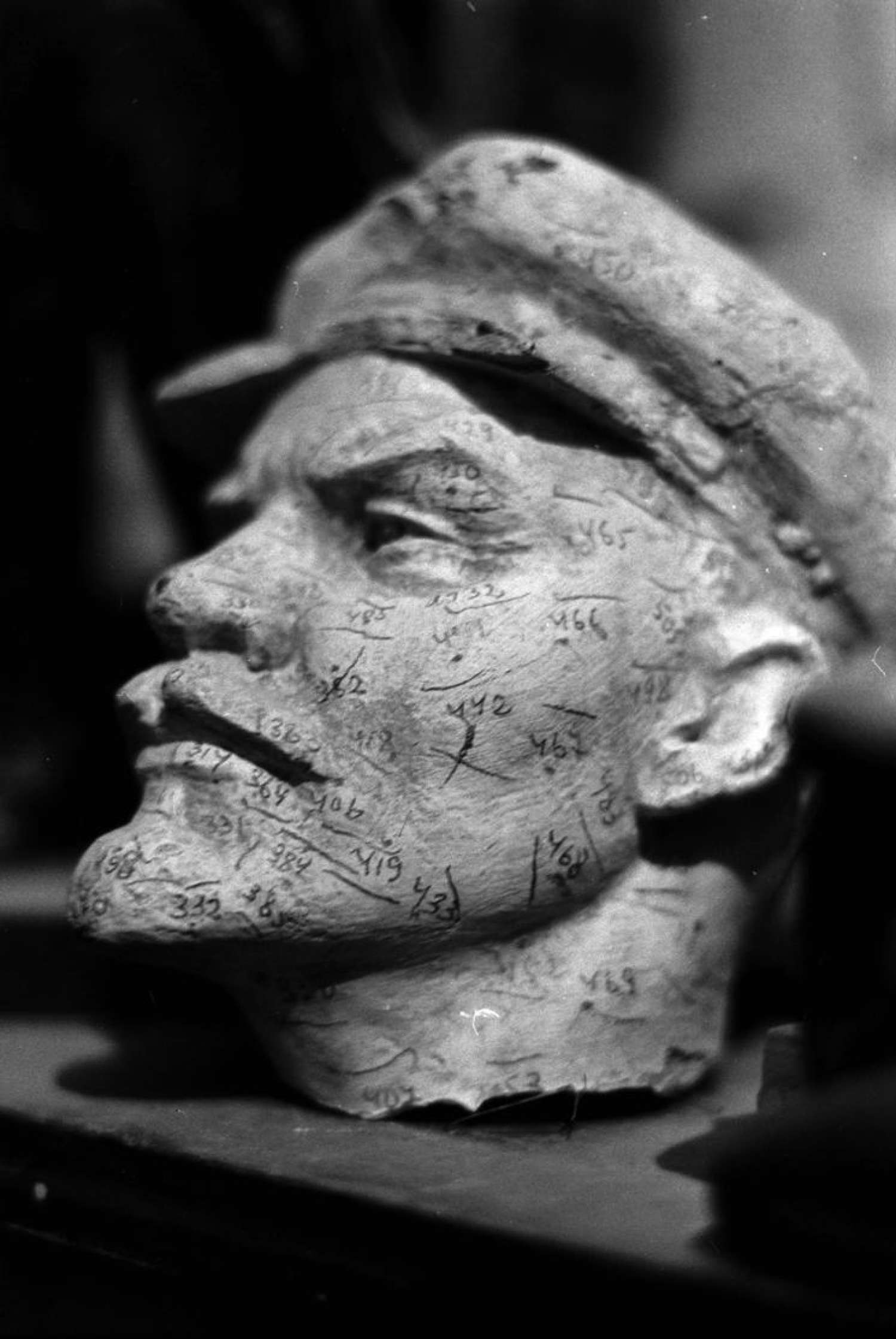 , Viktor Marushchenko