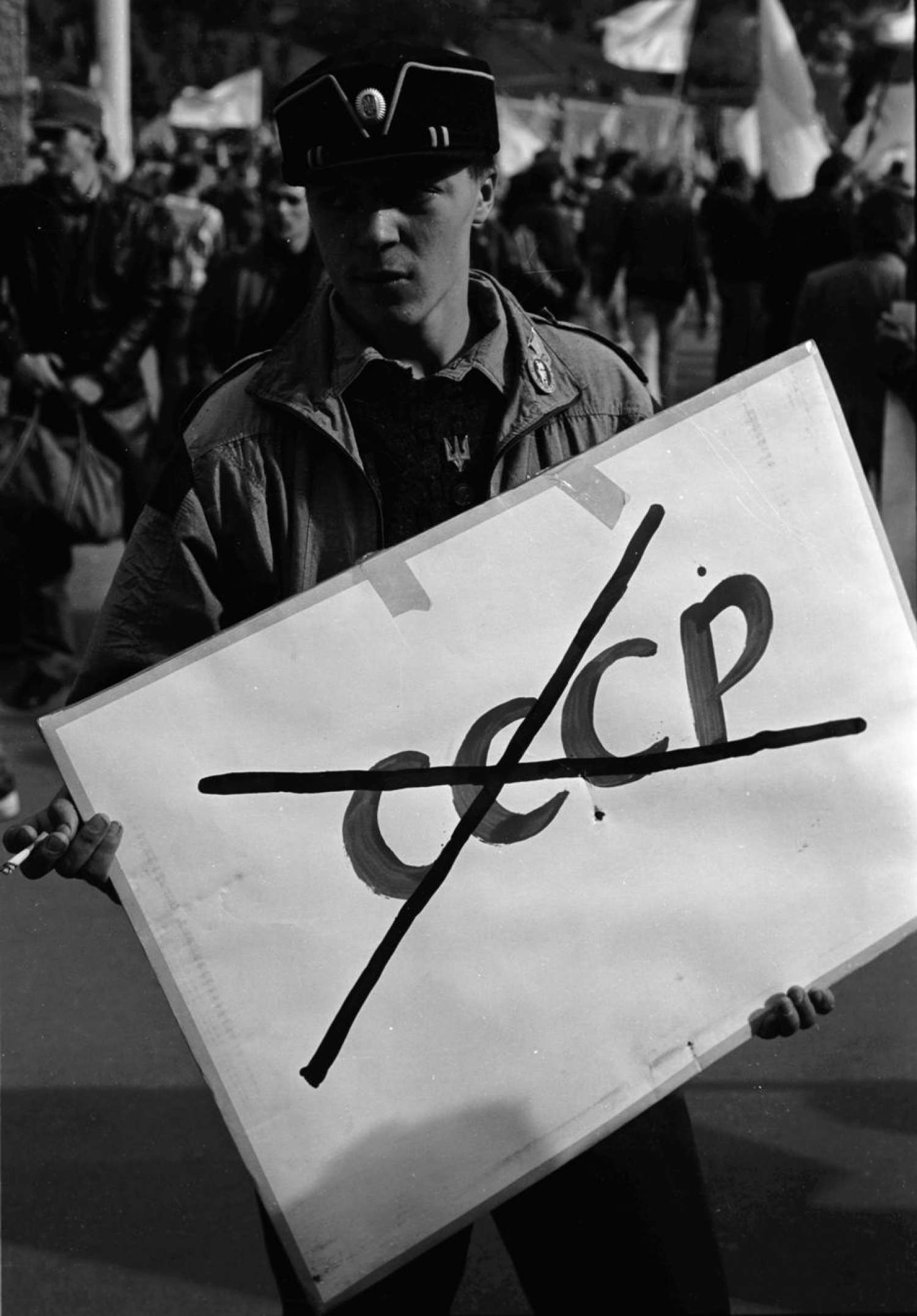 , Viktor Marushchenko