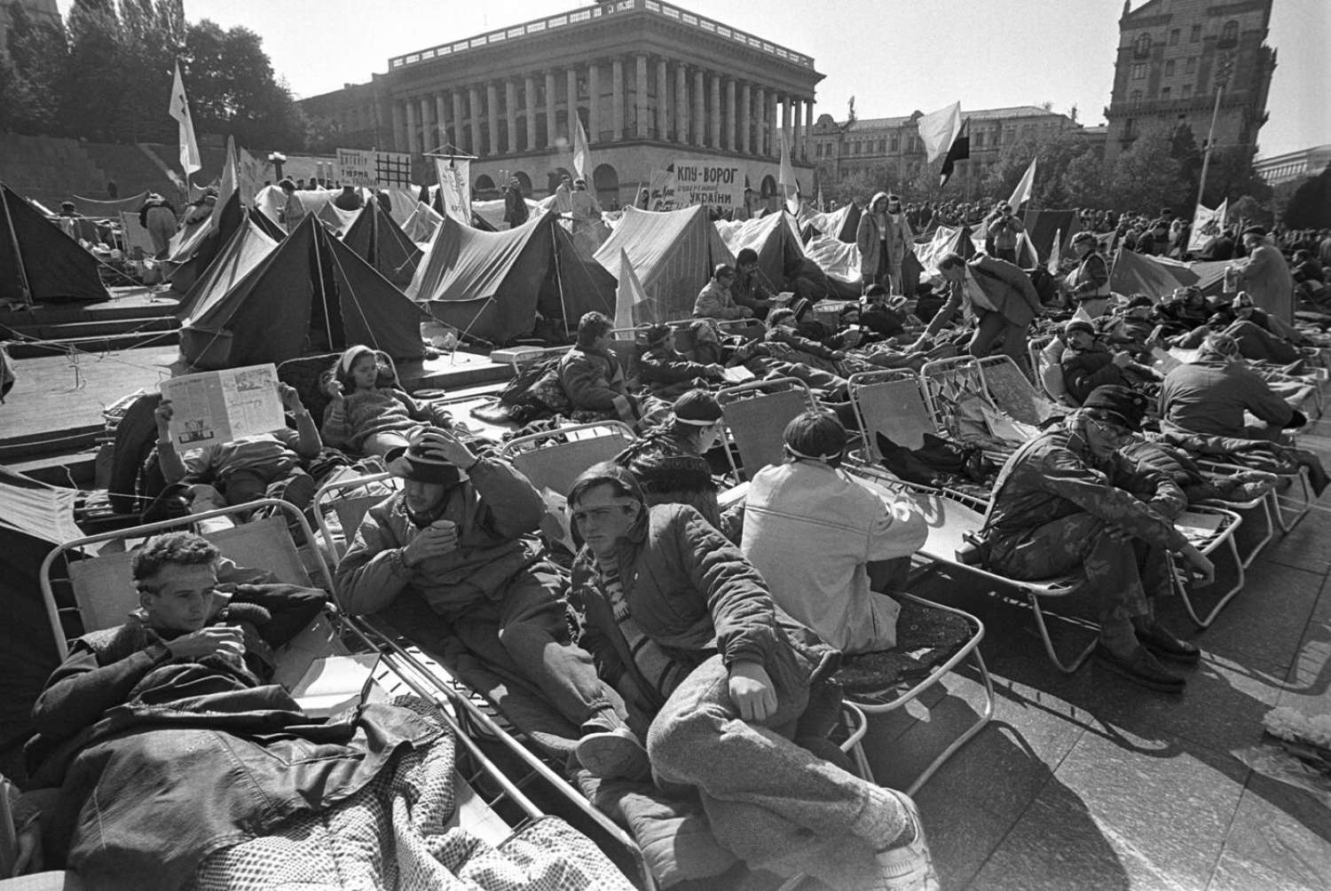 , Viktor Marushchenko