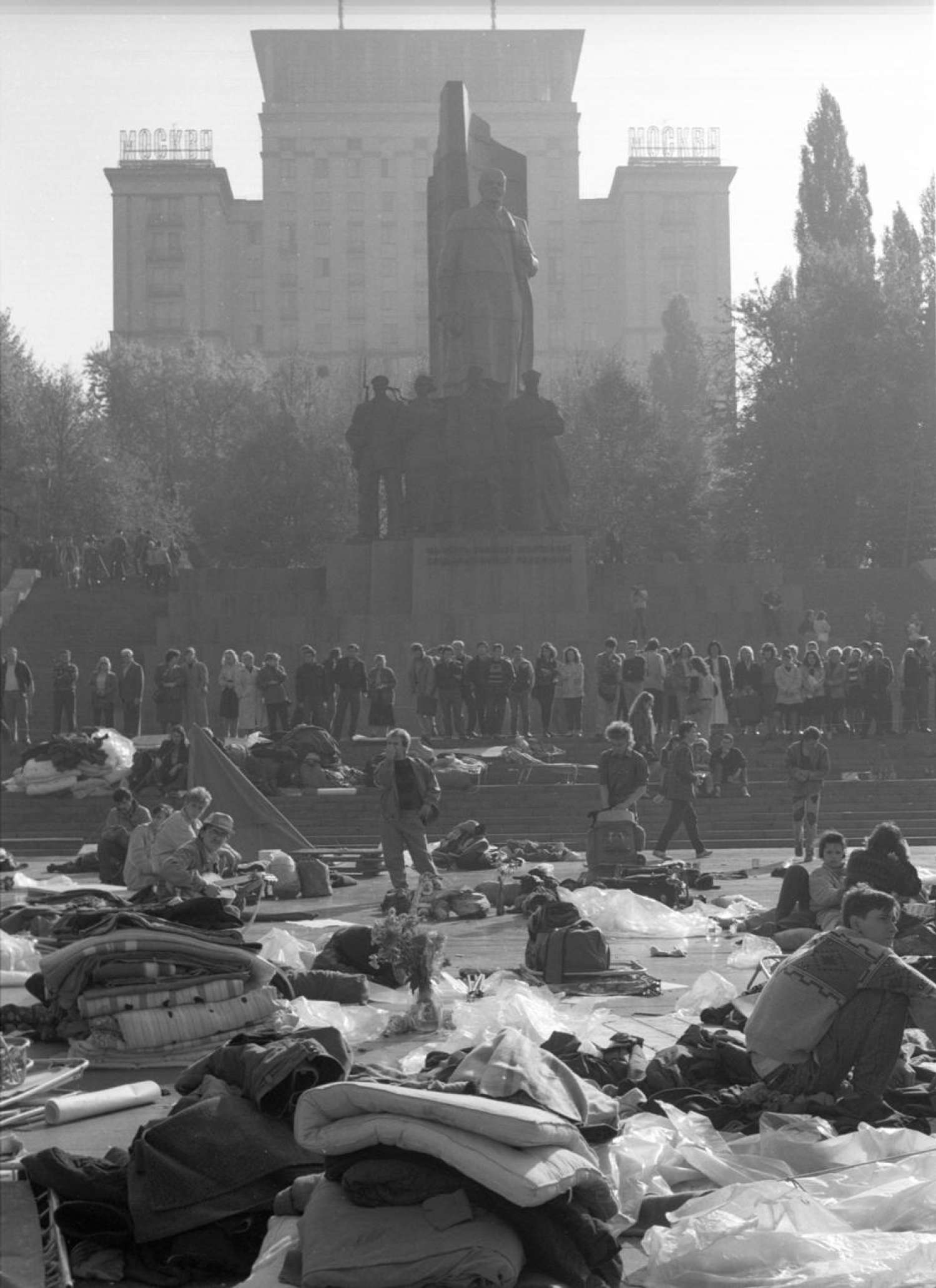 , Viktor Marushchenko