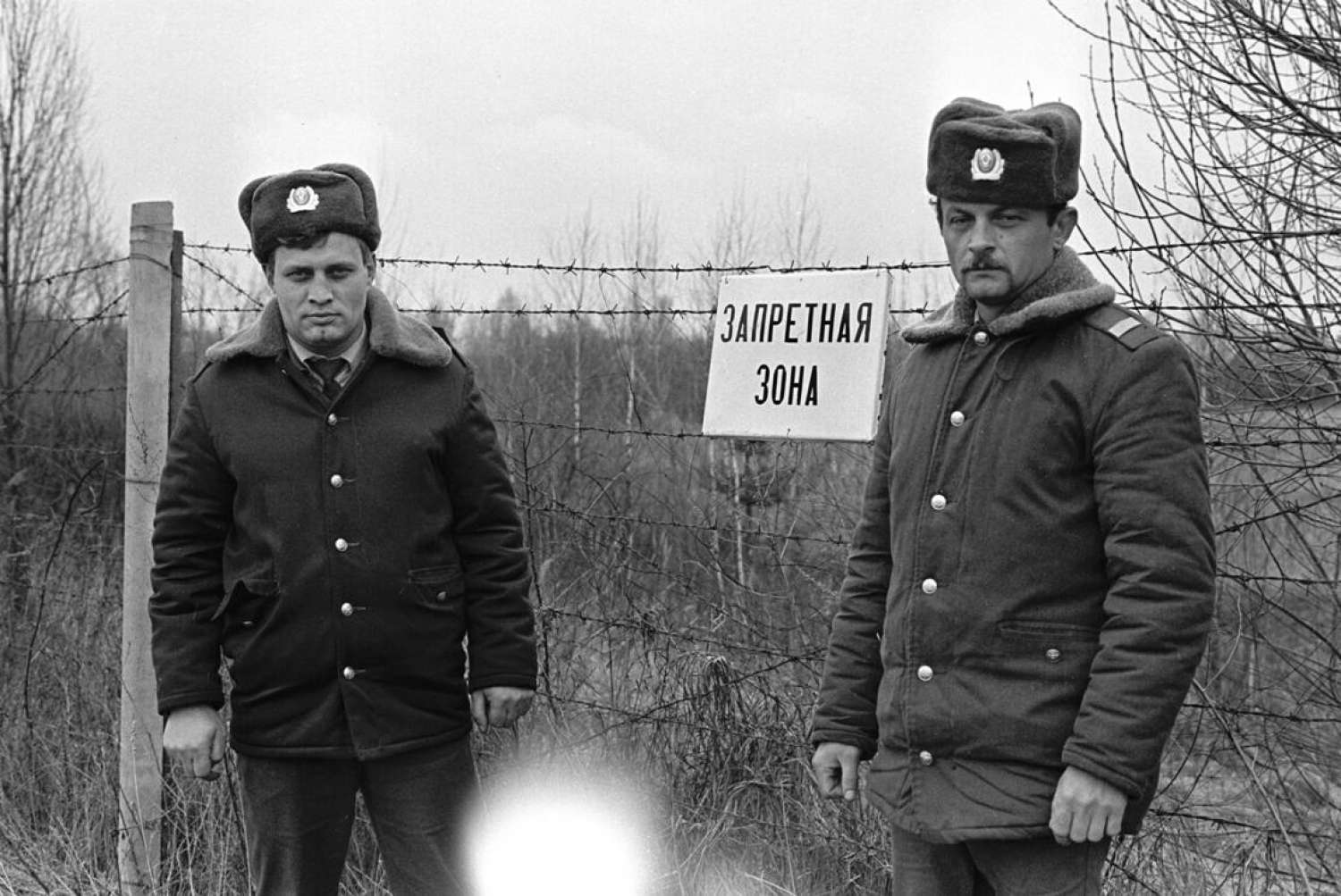 , Viktor Marushchenko