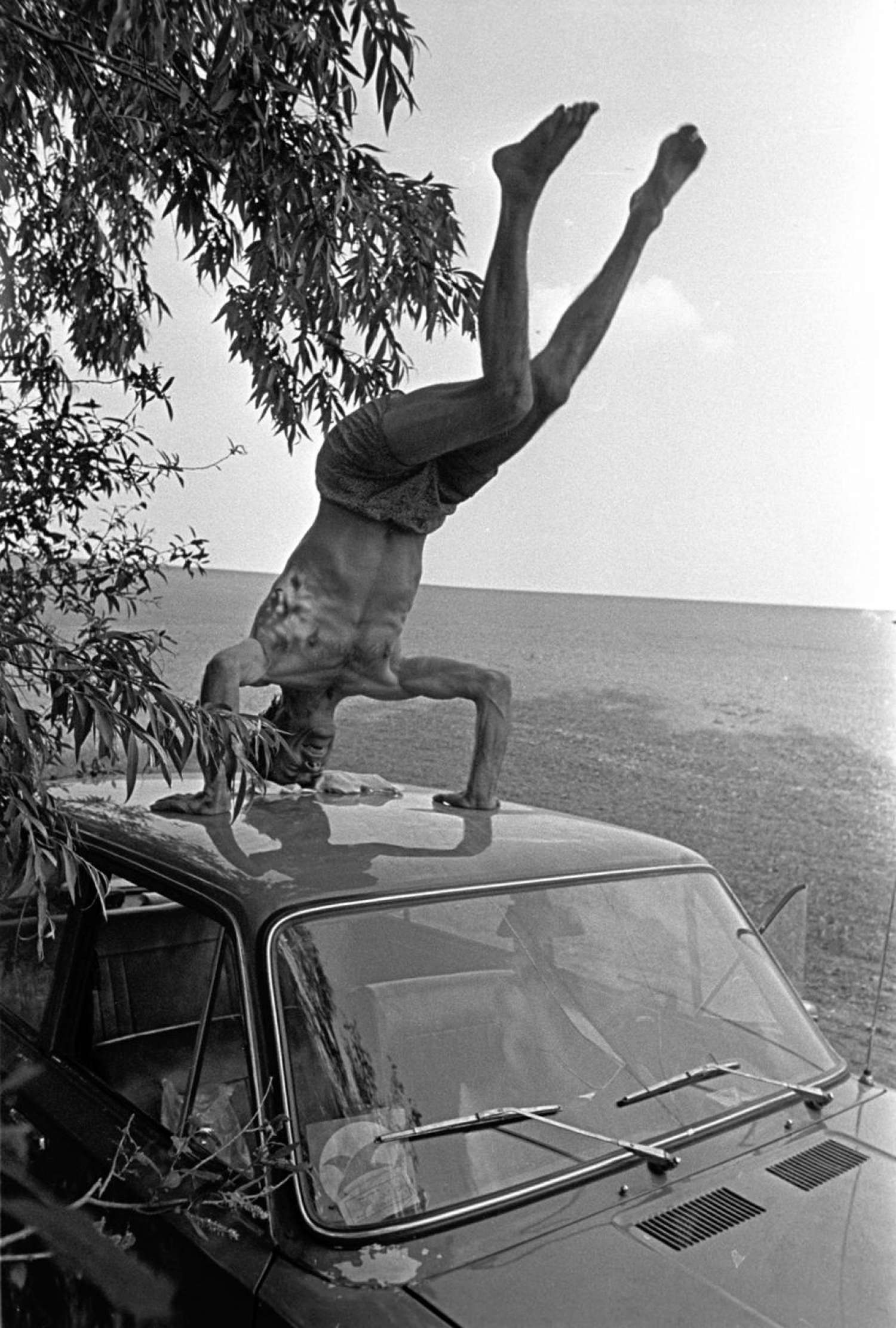 , Viktor Marushchenko