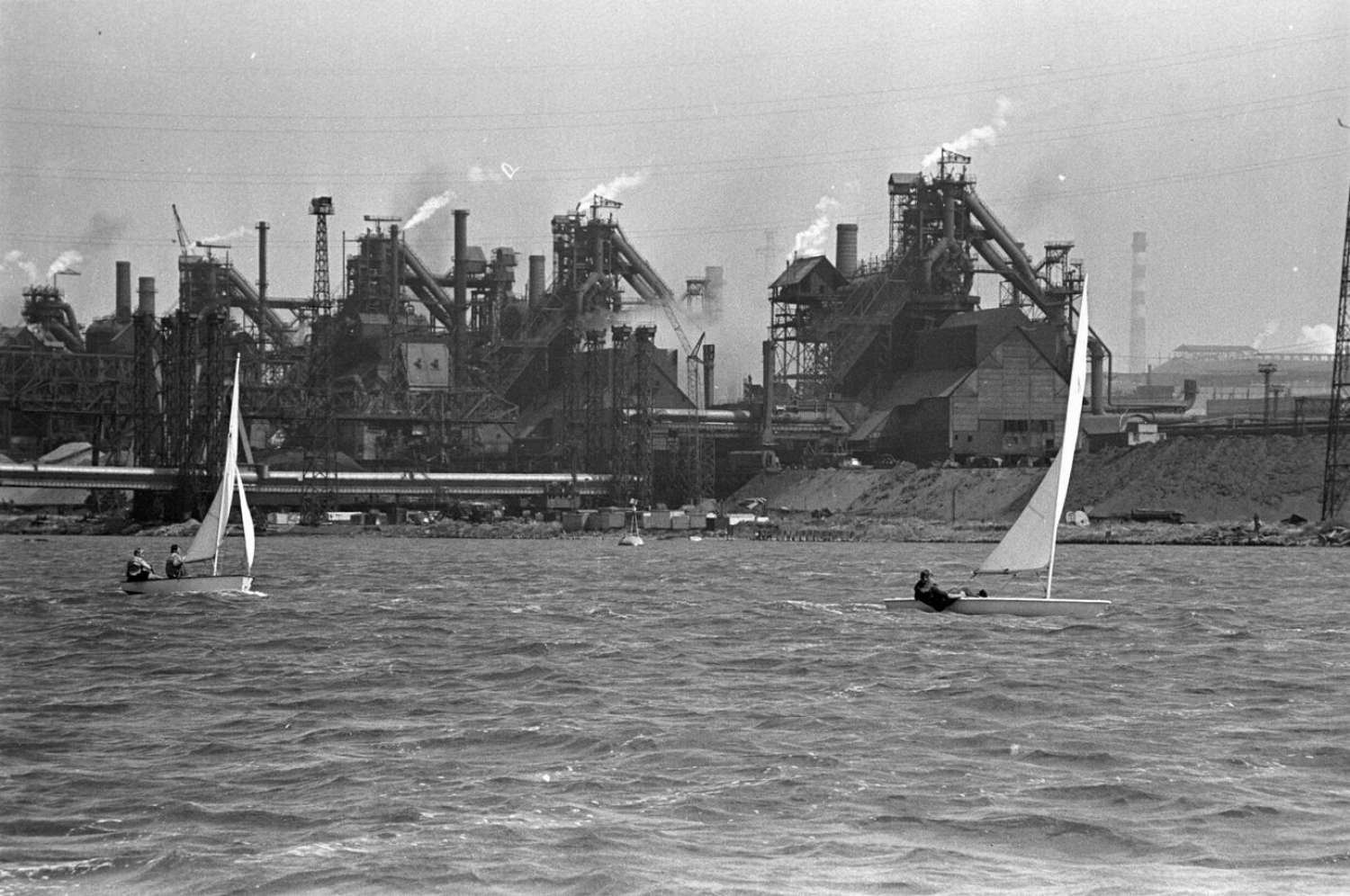 , Viktor Marushchenko