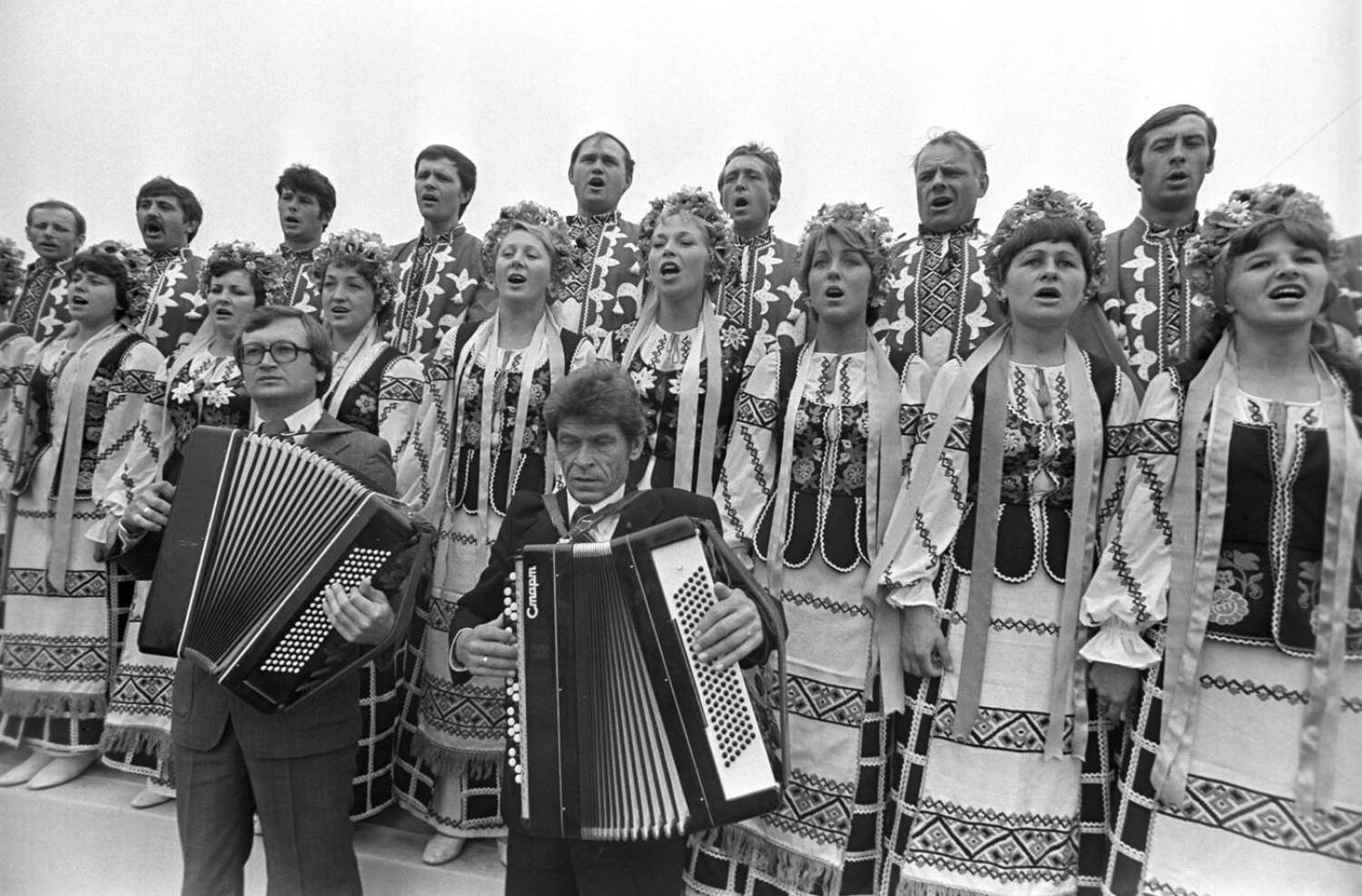 , Viktor Marushchenko