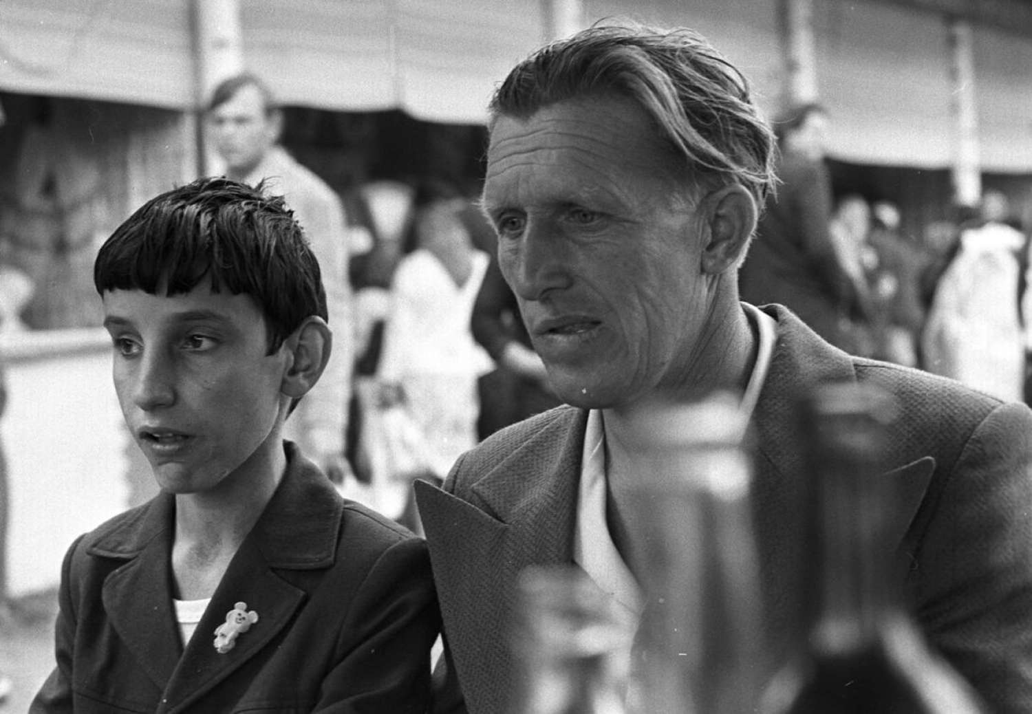 , Viktor Marushchenko