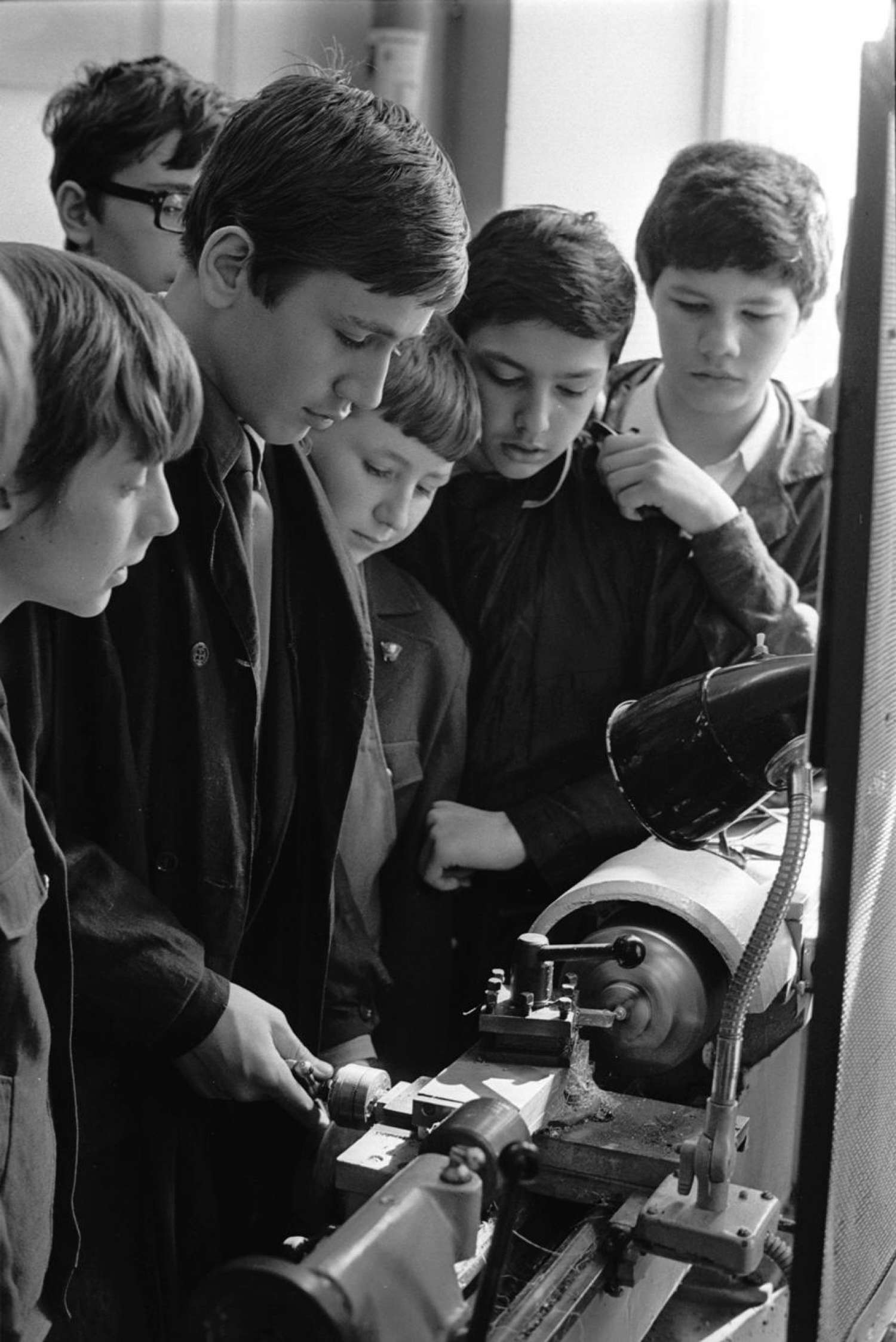 , Viktor Marushchenko