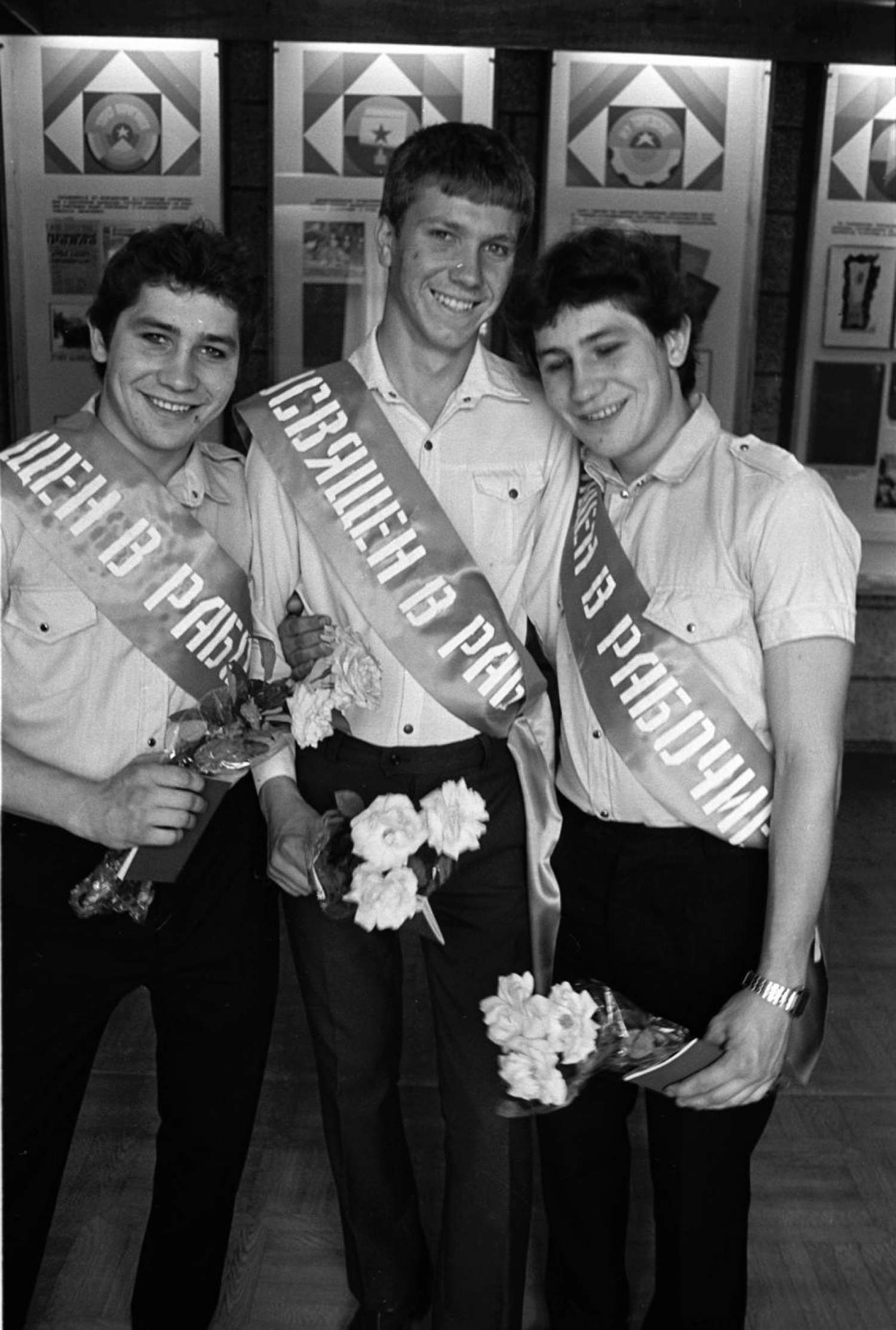 , Viktor Marushchenko