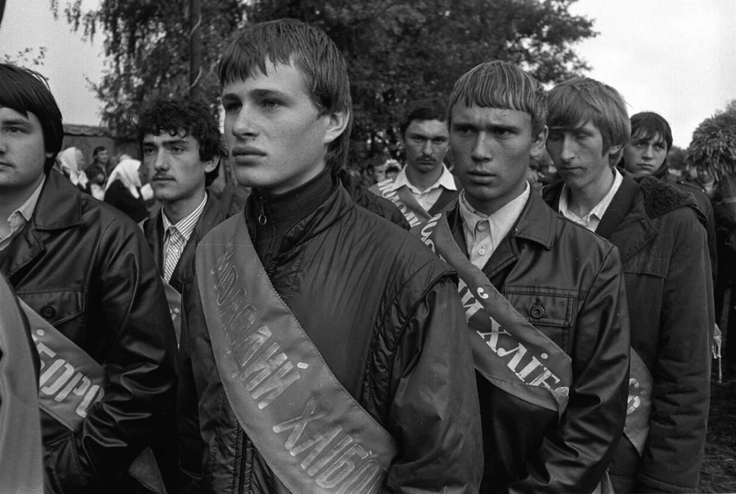 , Viktor Marushchenko