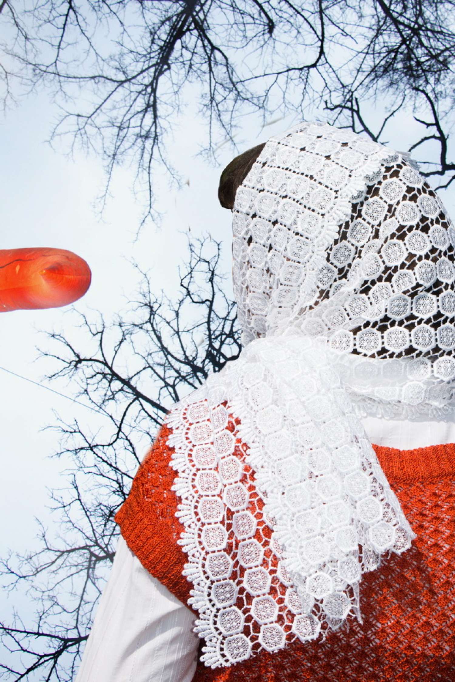 , Елена Субач