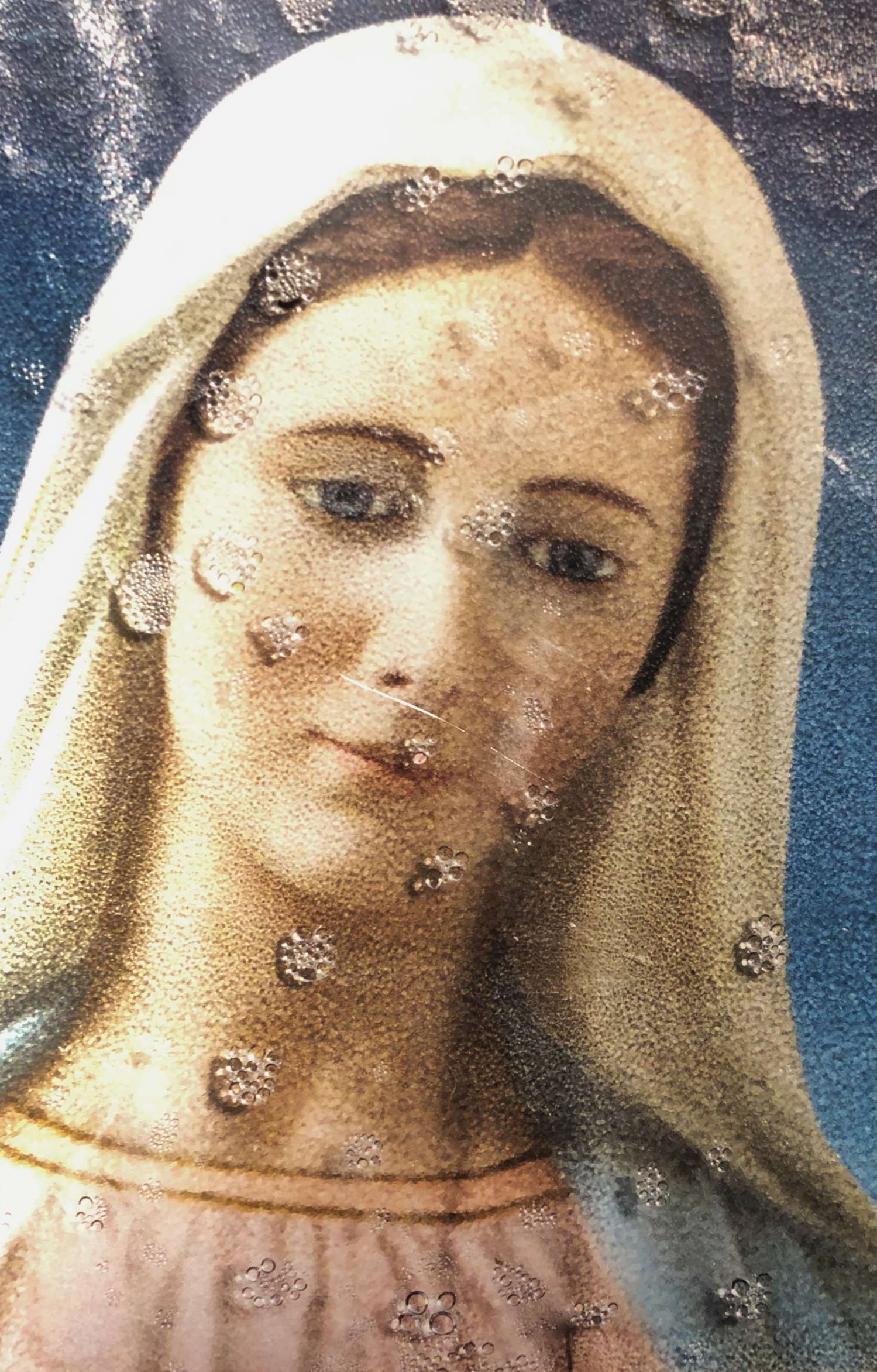 , Елена Субач