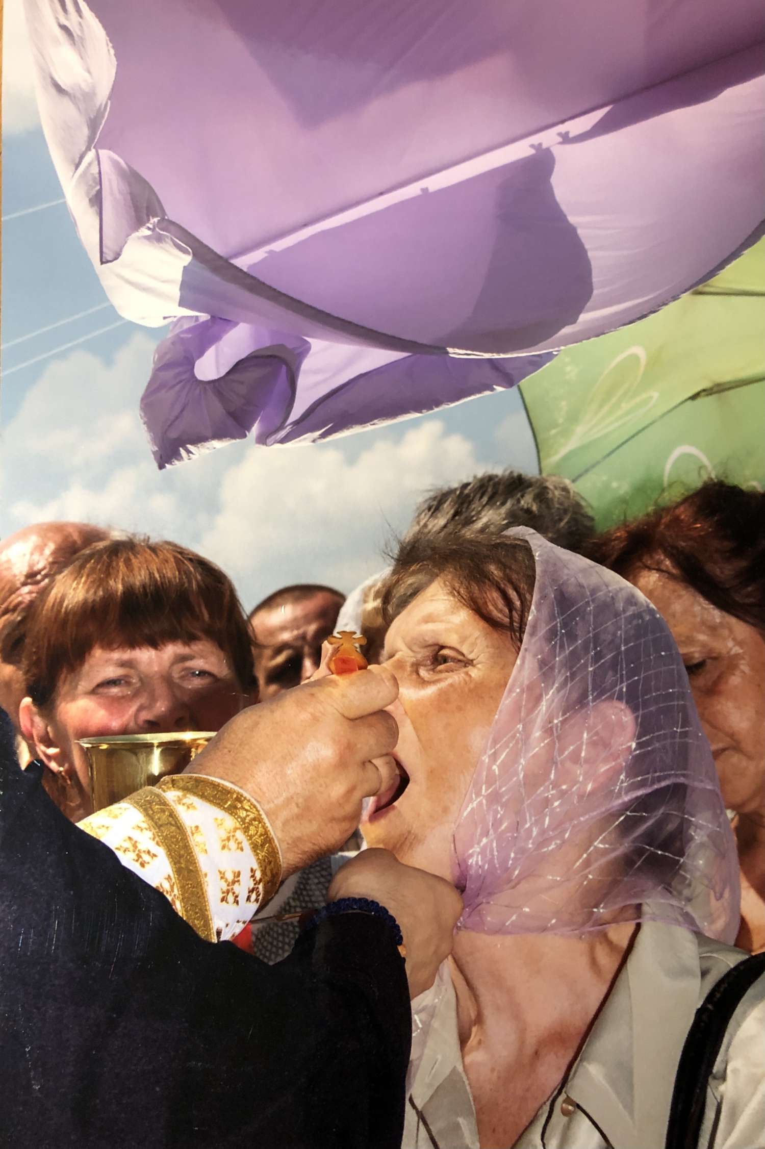 , Елена Субач