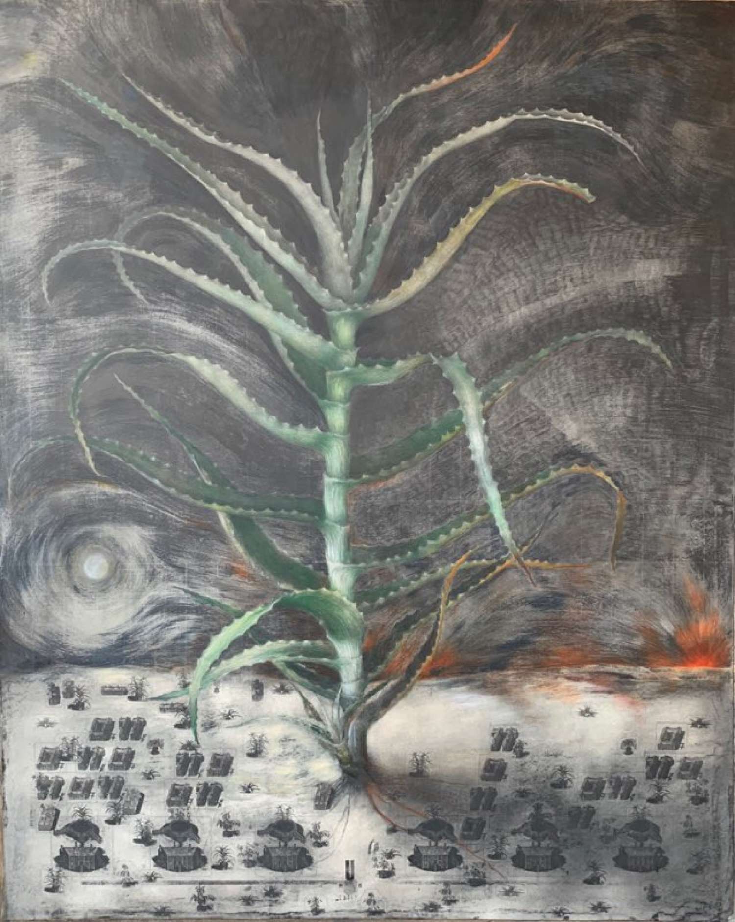 , Павло Маков