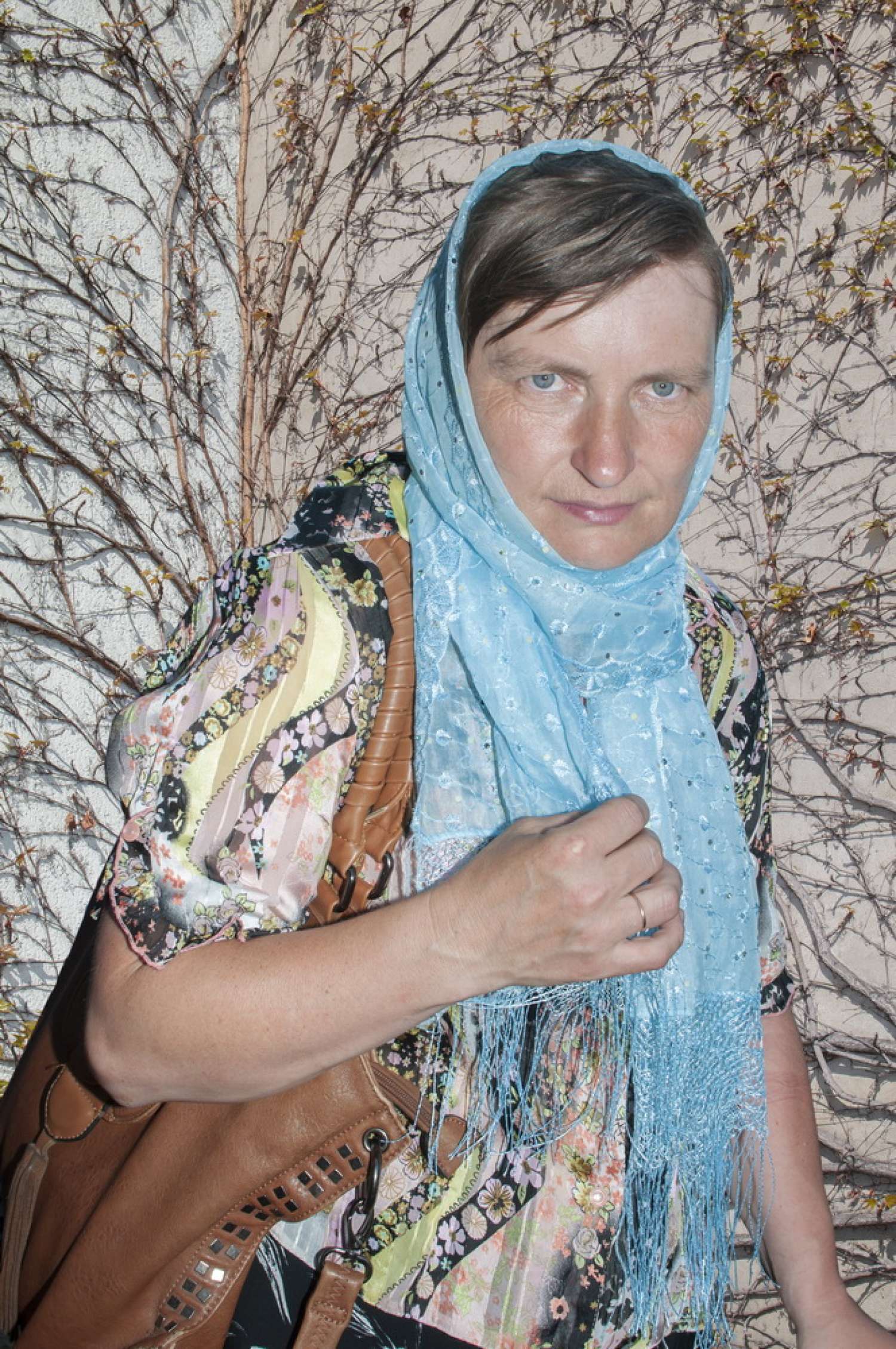 , Елена Субач