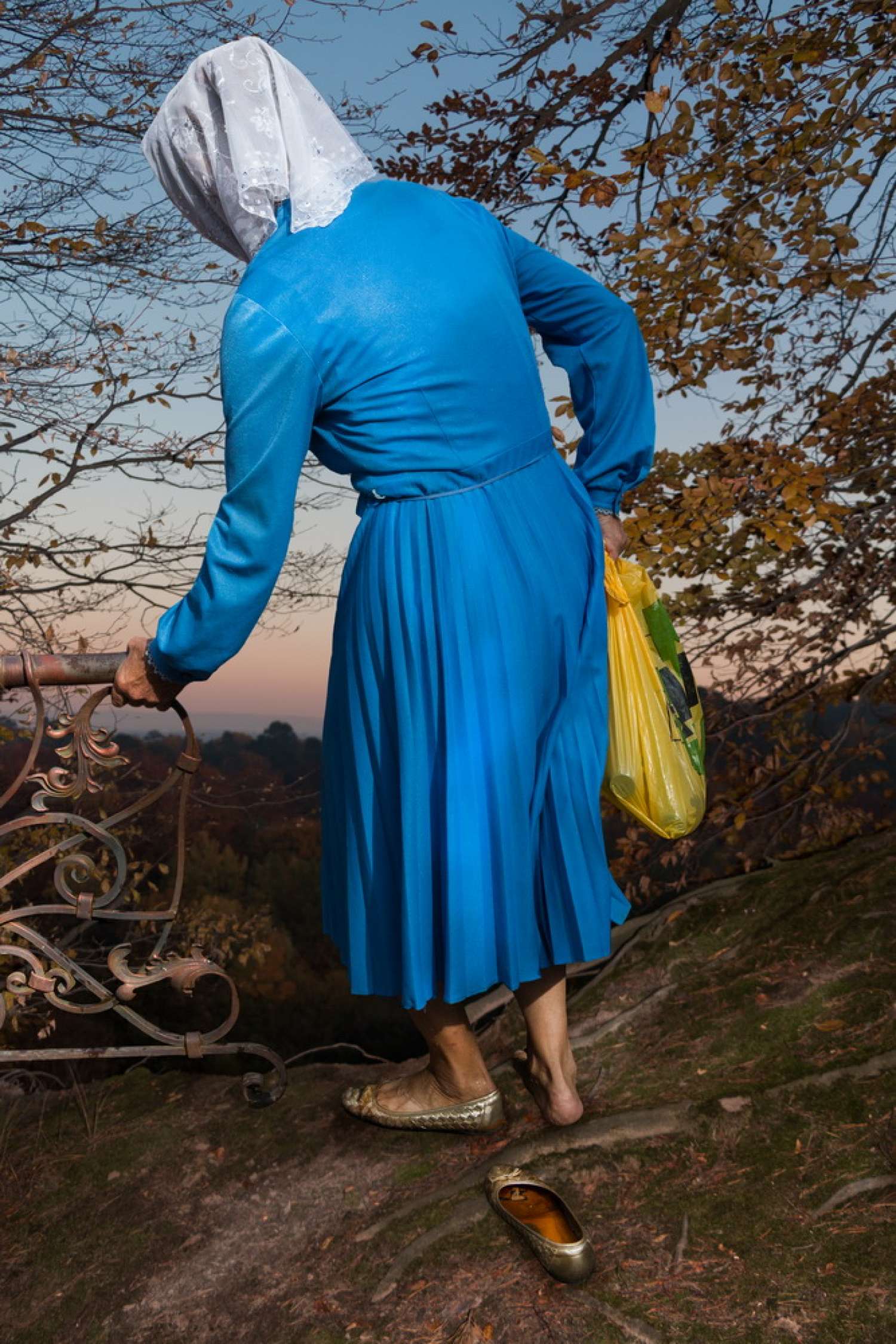 , Елена Субач