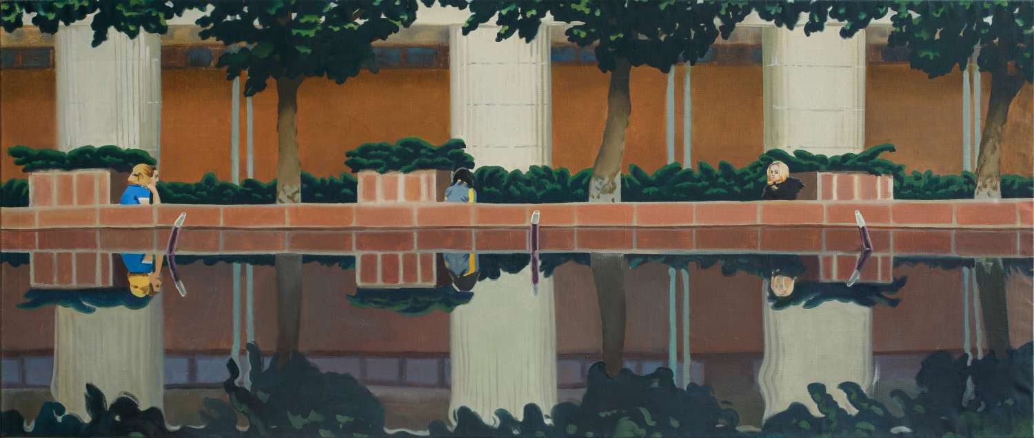 , Ксенія Гнилицька