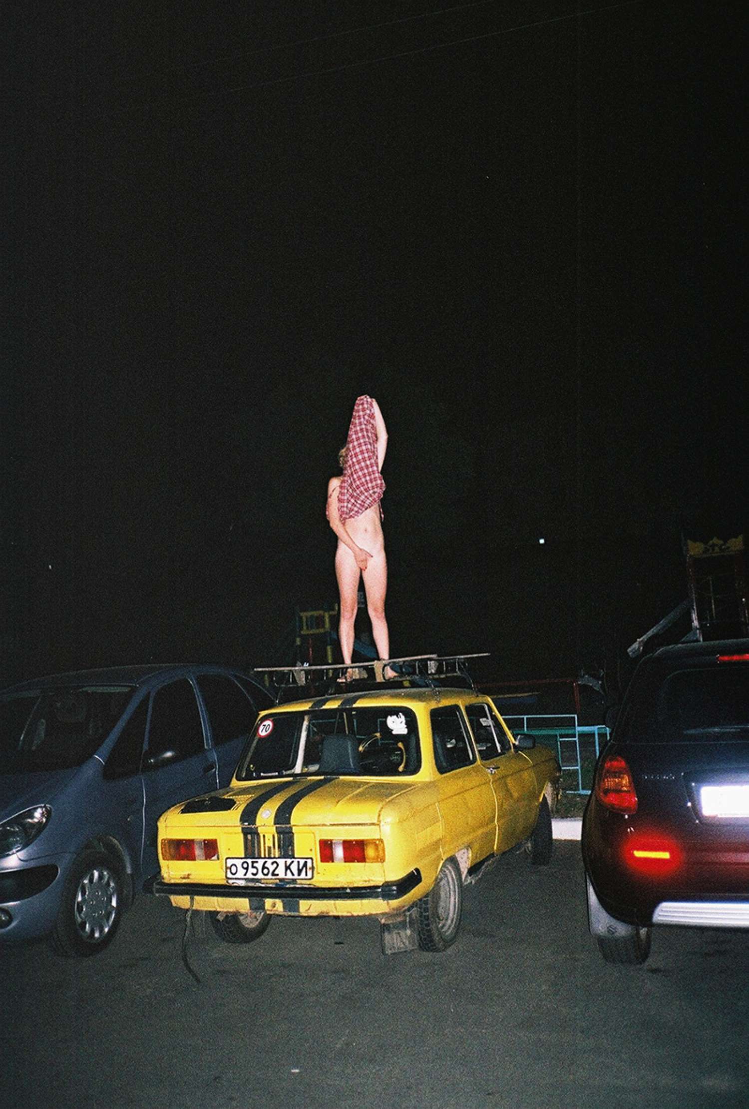 , Саша Курмаз