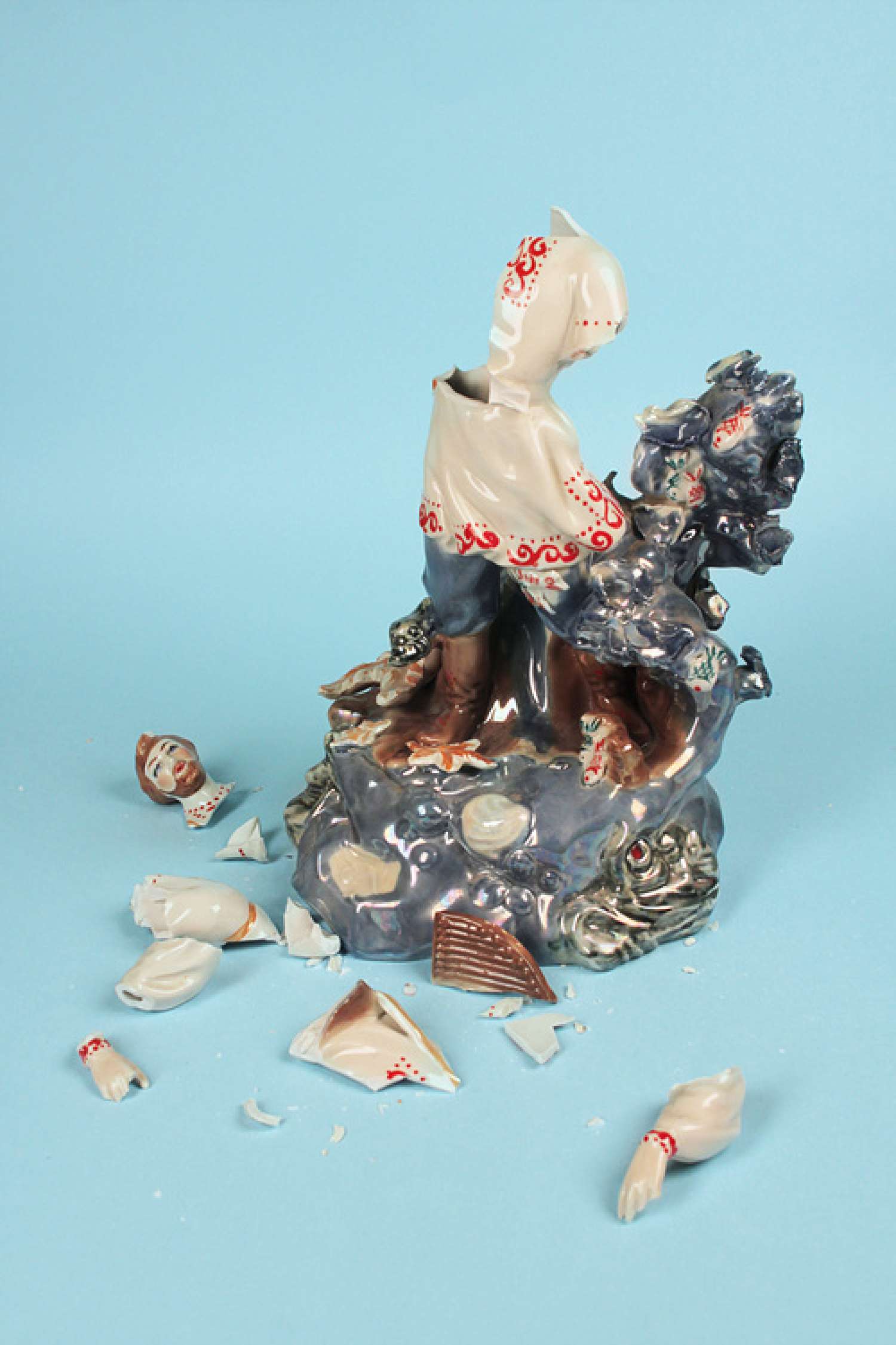 , Саша Курмаз