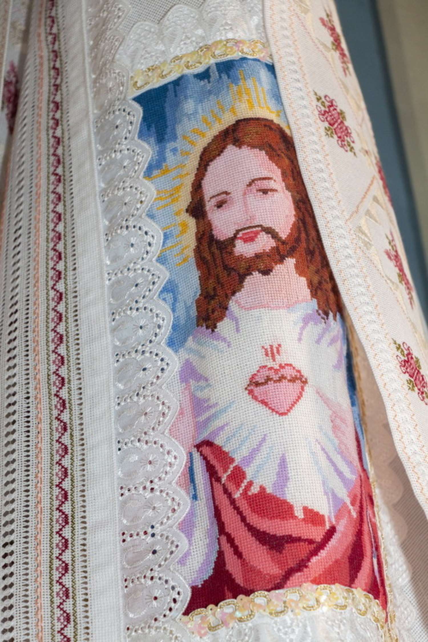 , Елена Субач