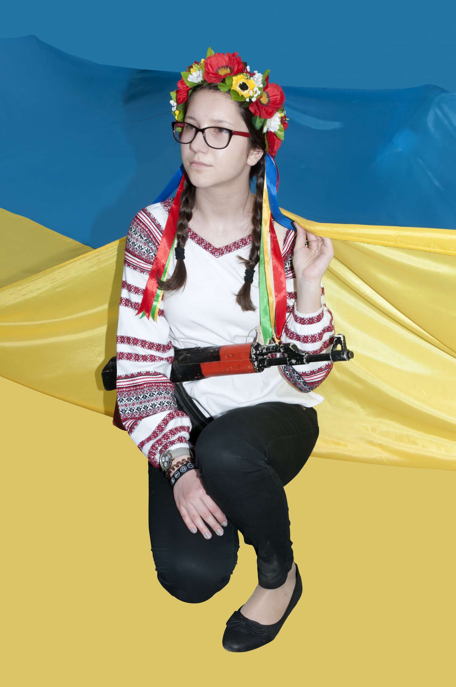 , Viacheslav Polyakov