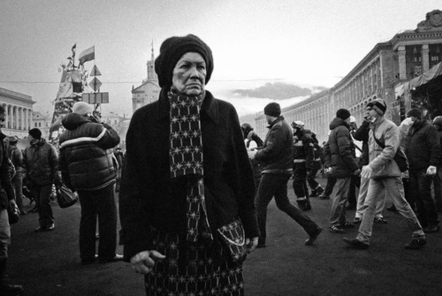 , Сергій Мішакін