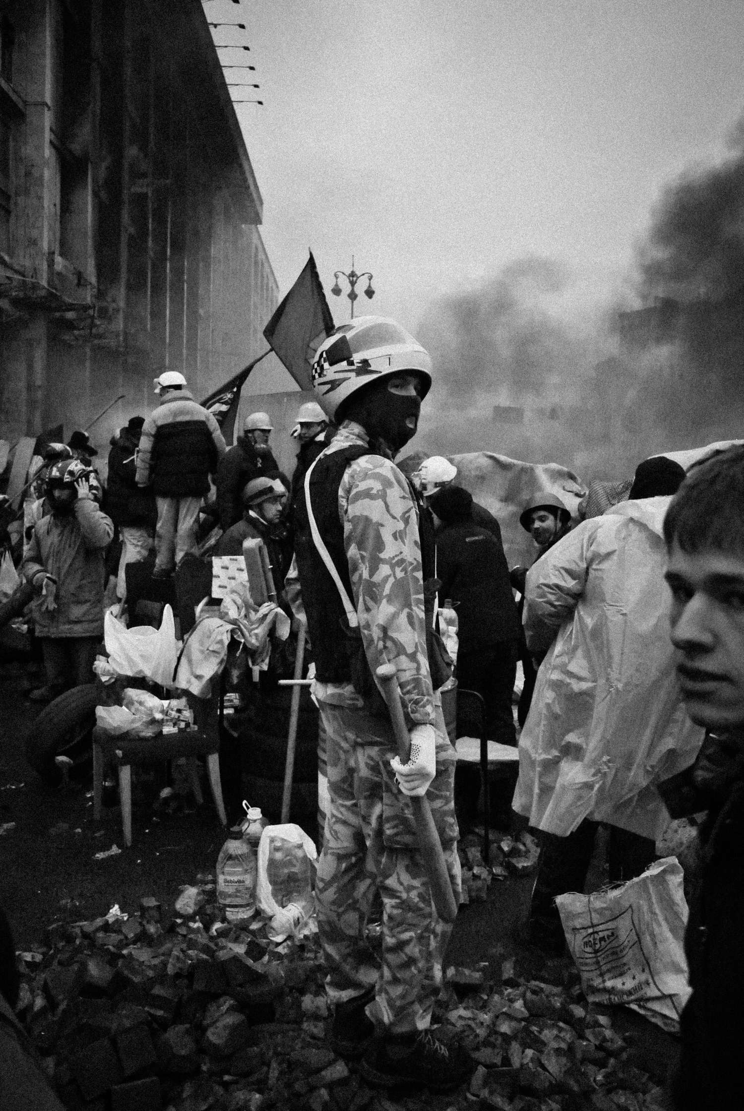 , Сергій Мішакін