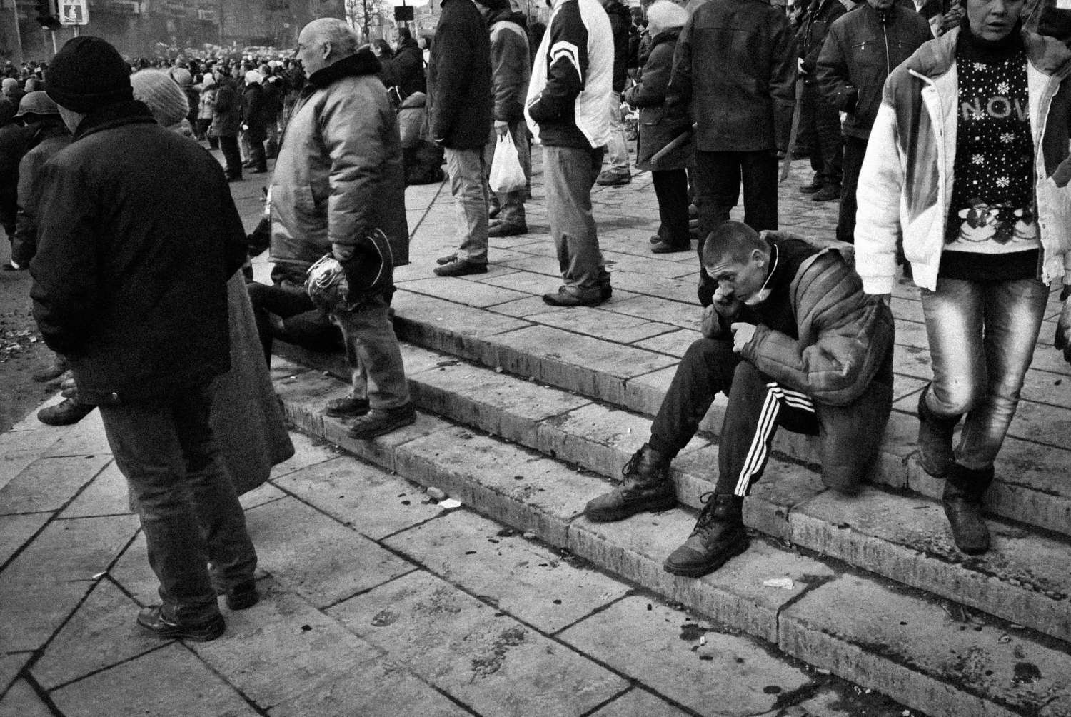 , Сергій Мішакін