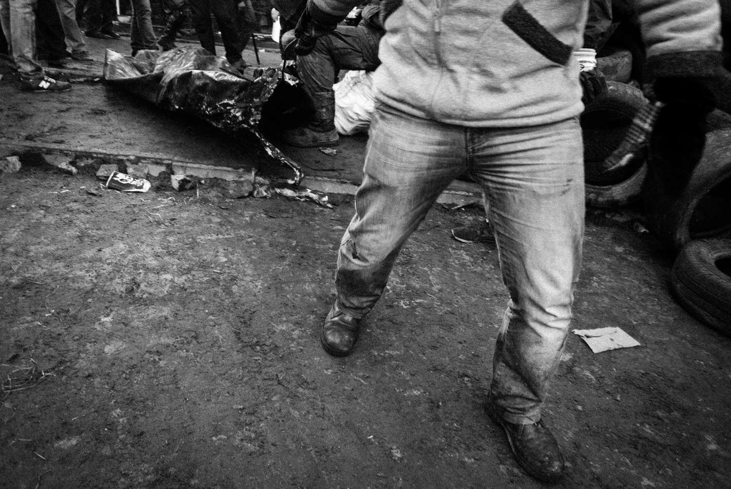 , Сергій Мішакін