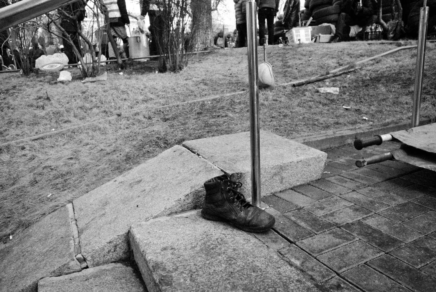 , Сергій Мішакін