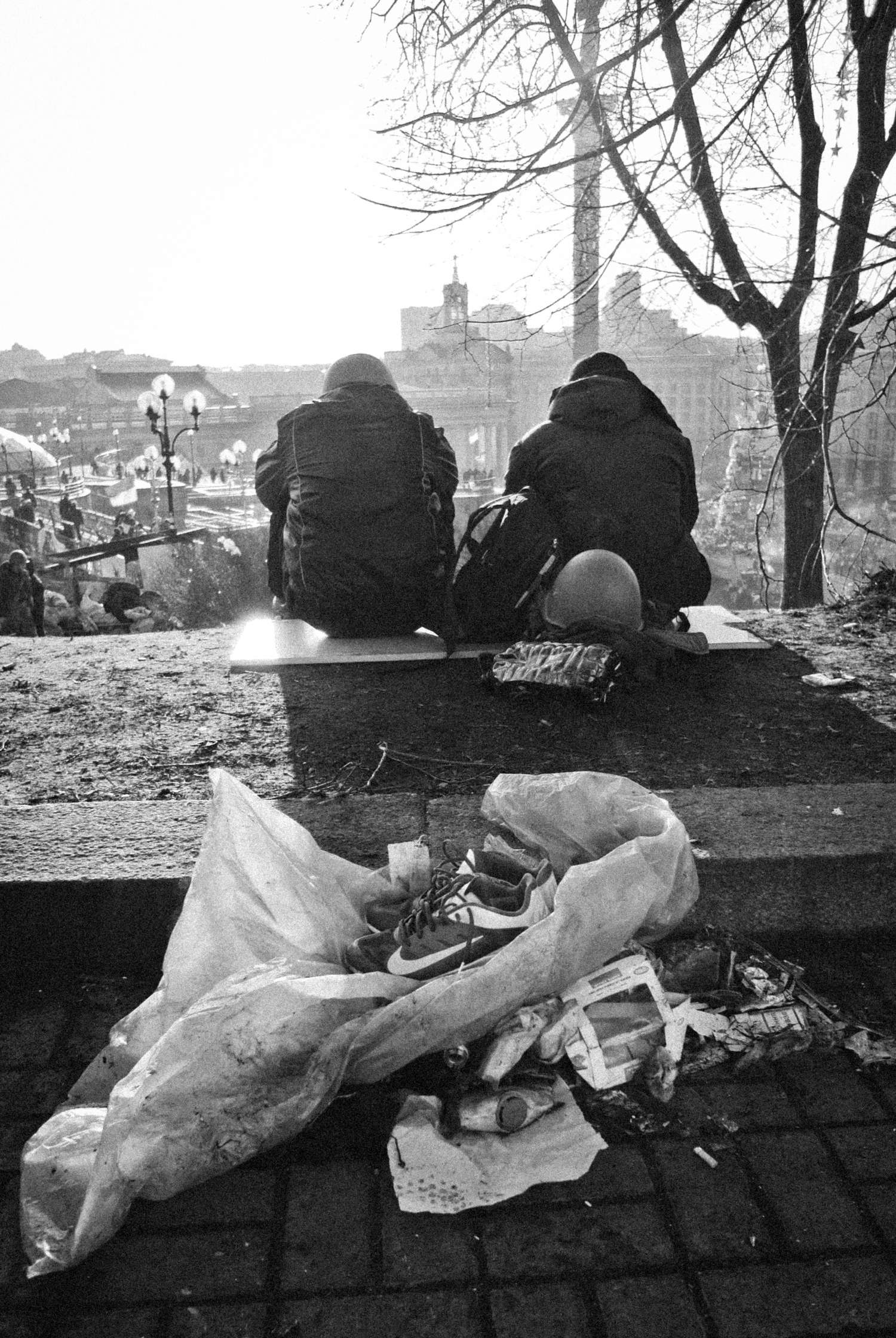 , Сергій Мішакін