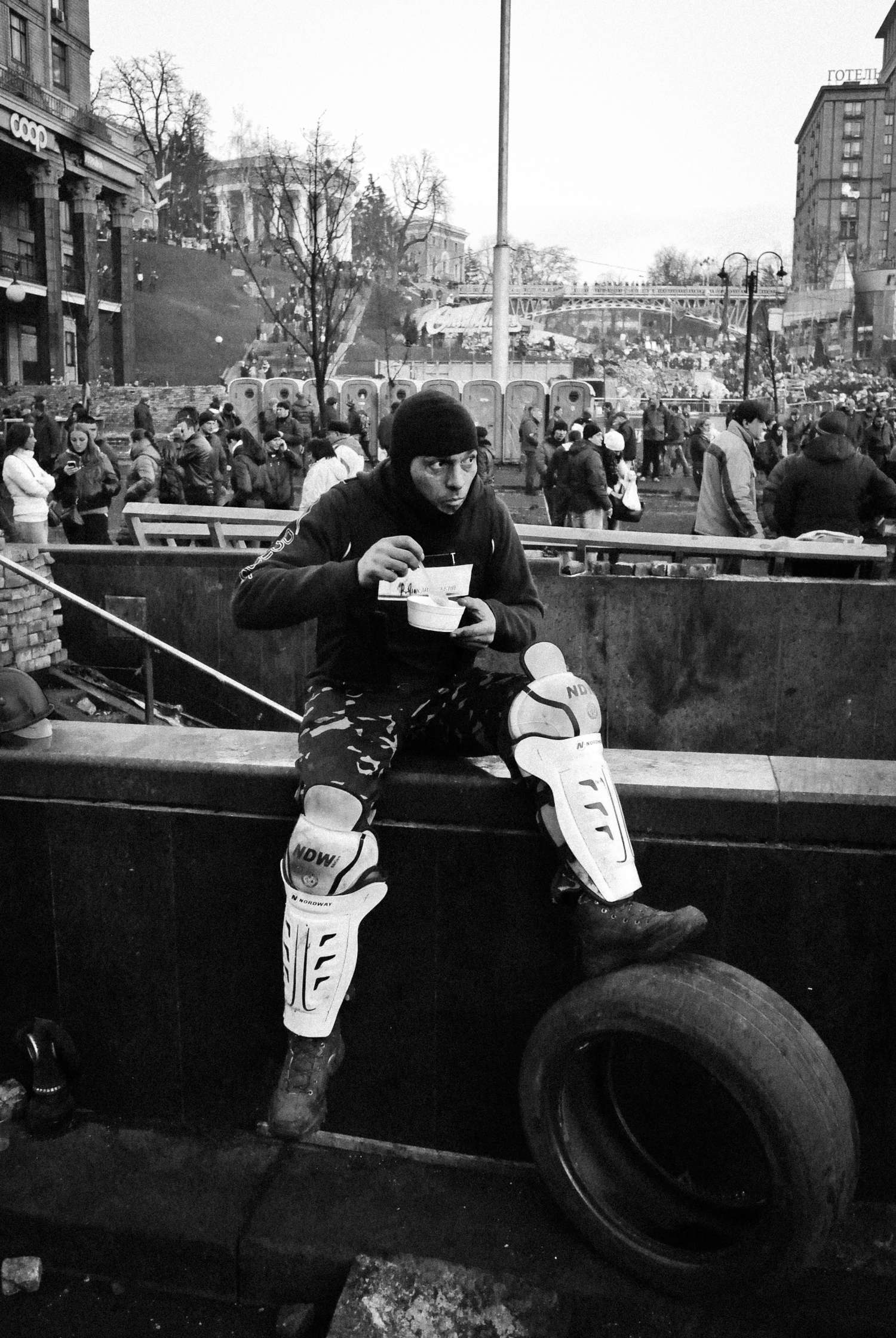 , Сергій Мішакін