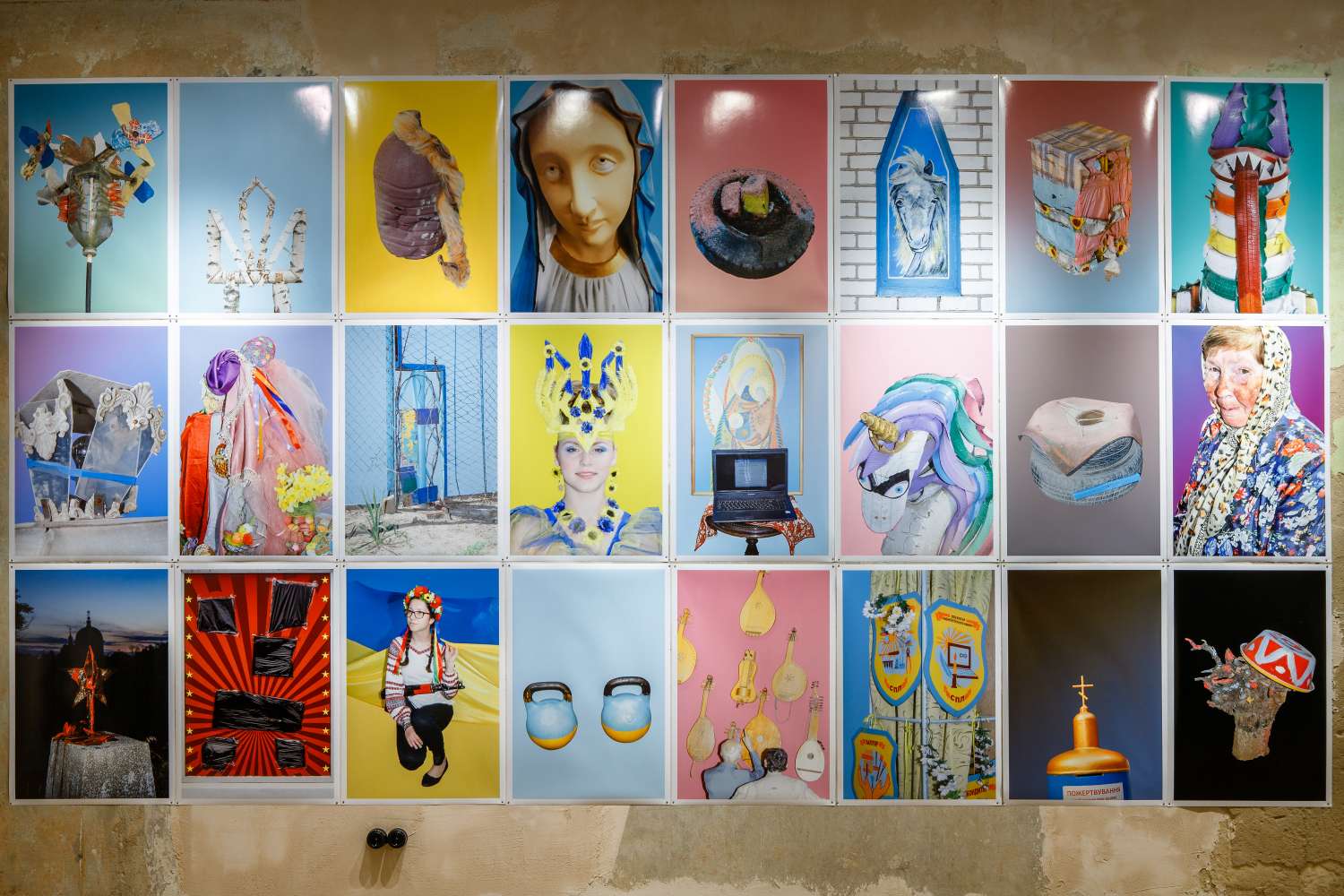 On the Edge / Lviv – God’s Will. Photo 4