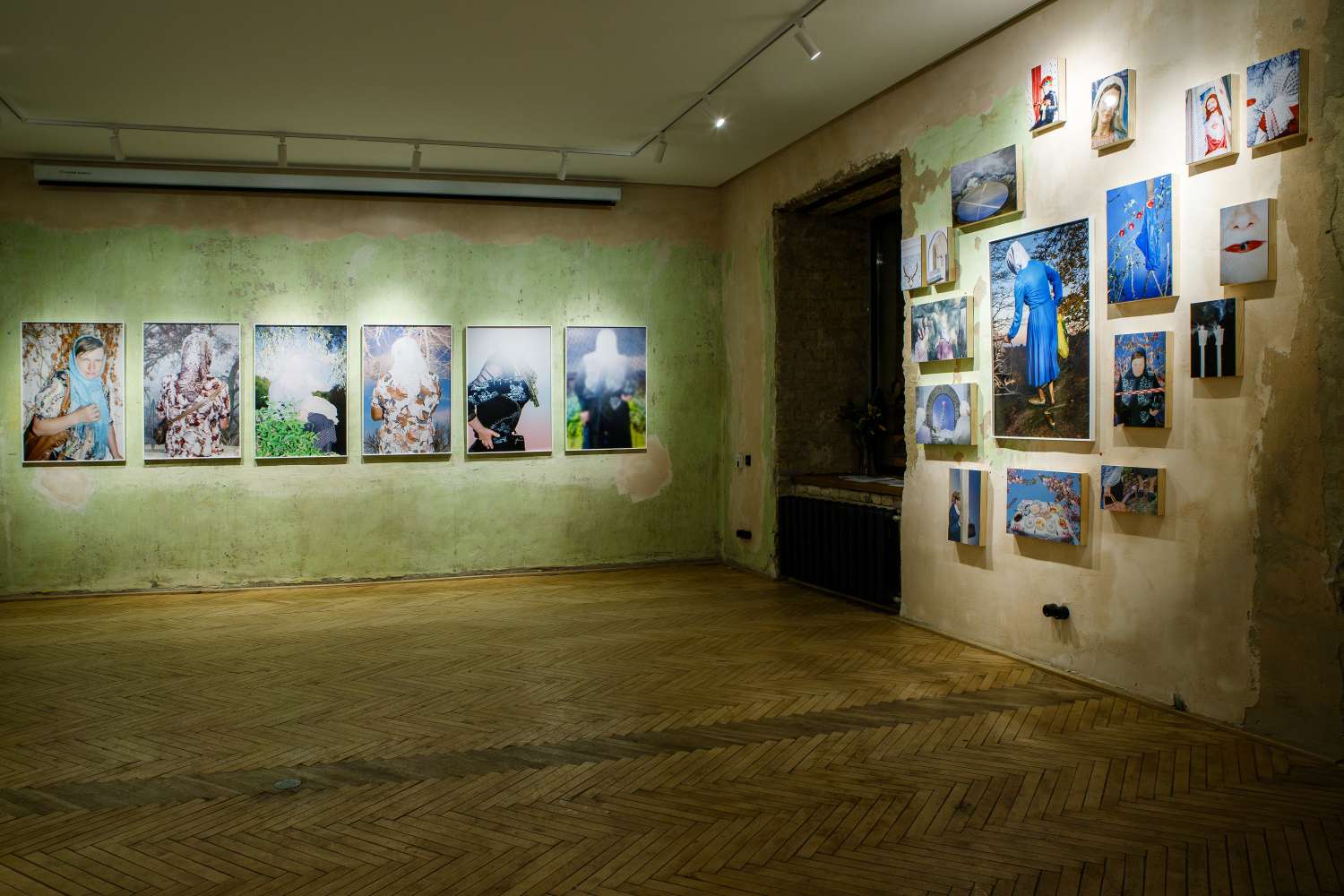 On the Edge / Lviv – God’s Will. Photo 5