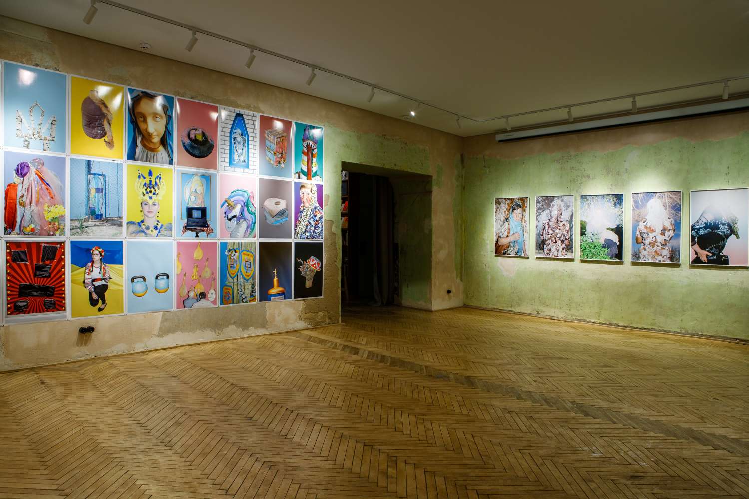 On the Edge / Lviv – God’s Will. Photo 3