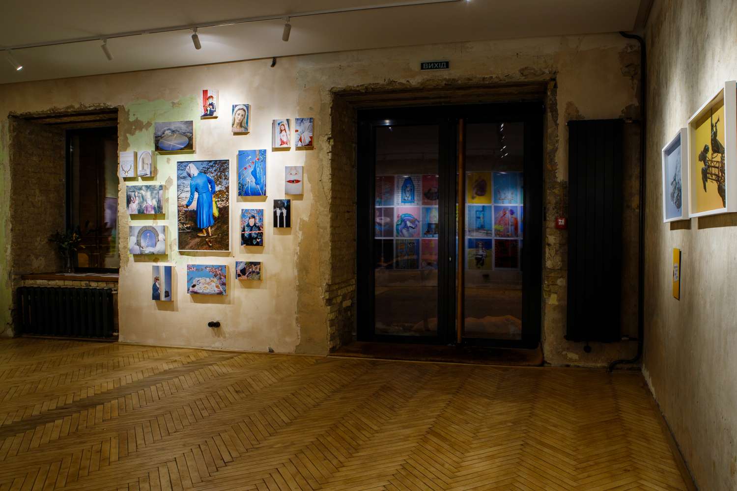 On the Edge / Lviv – God’s Will. Photo 9