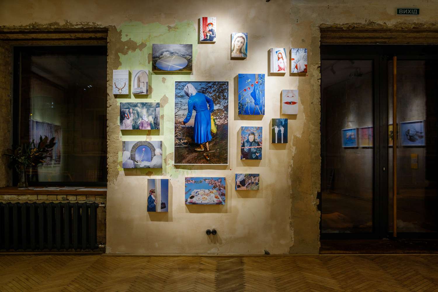 On the Edge / Lviv – God’s Will. Photo 2