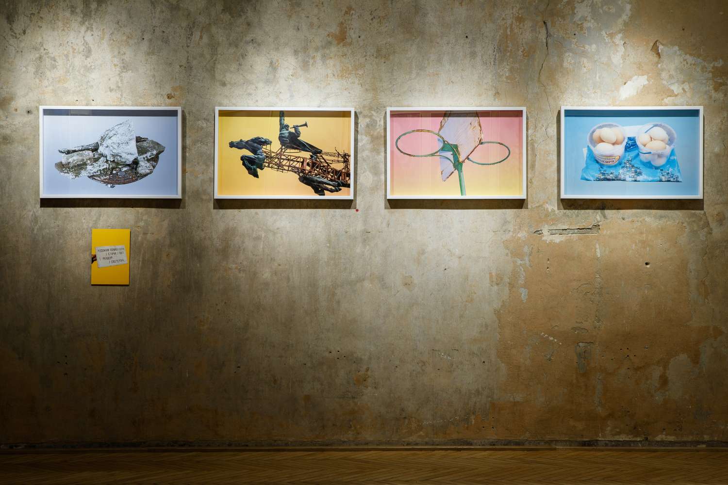 On the Edge / Lviv – God’s Will. Photo 10