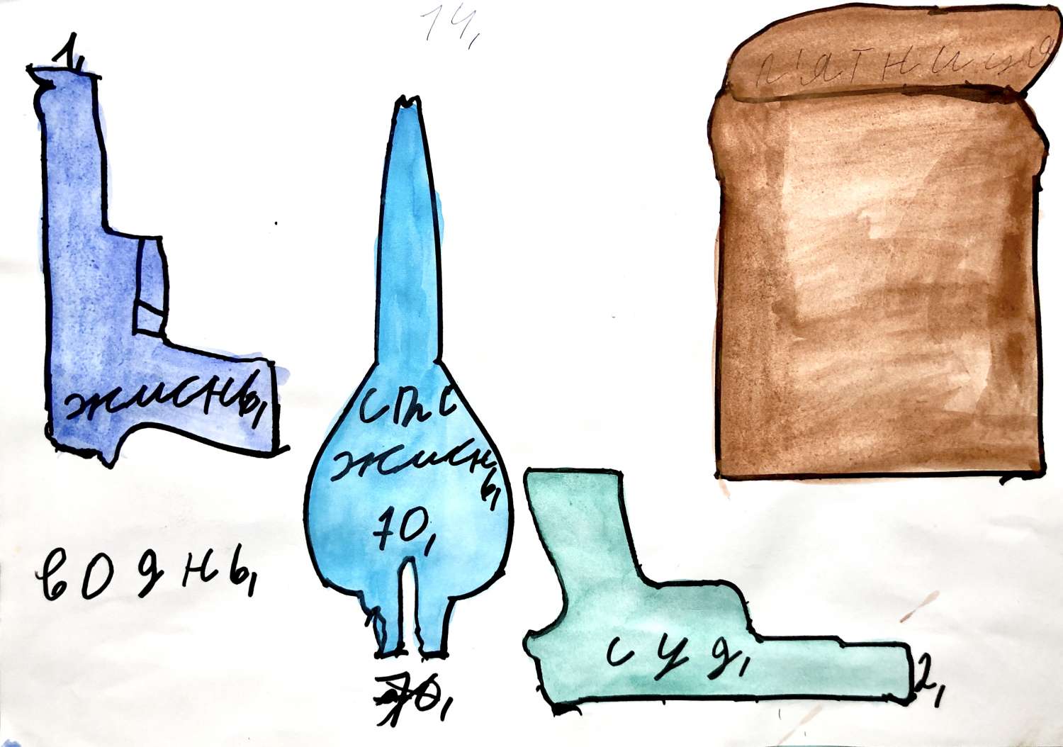 , Валентин Радченко