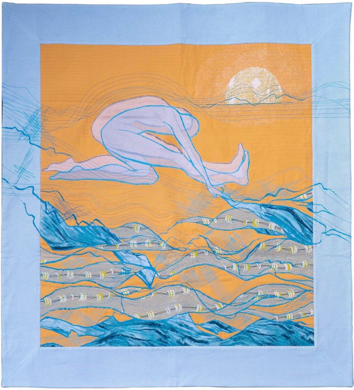 , Svitlana Selezneva