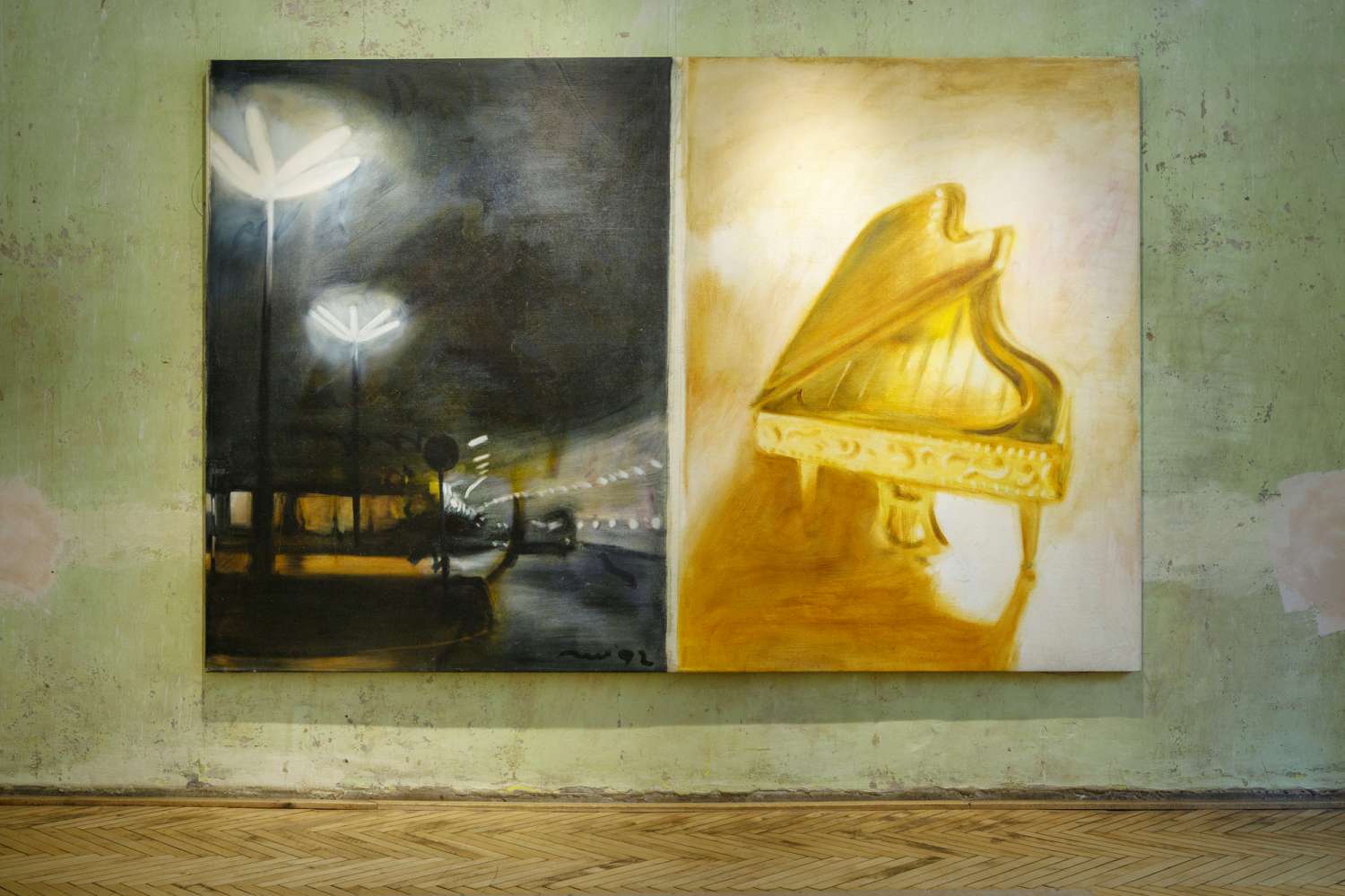 A BOY AND A COMET. Photo 21