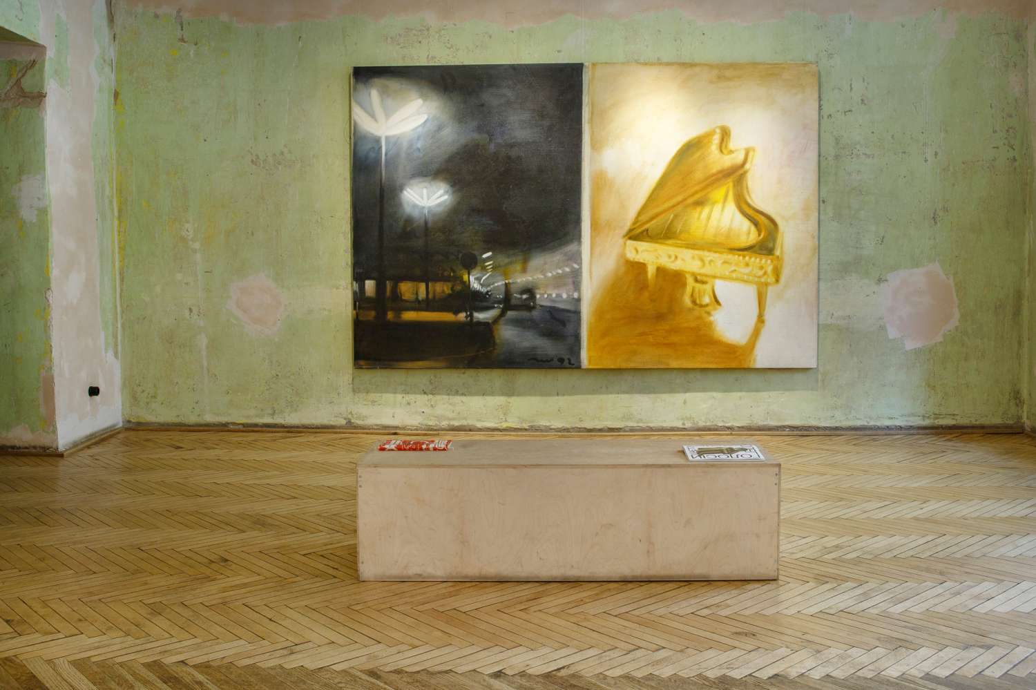 A BOY AND A COMET. Photo 23