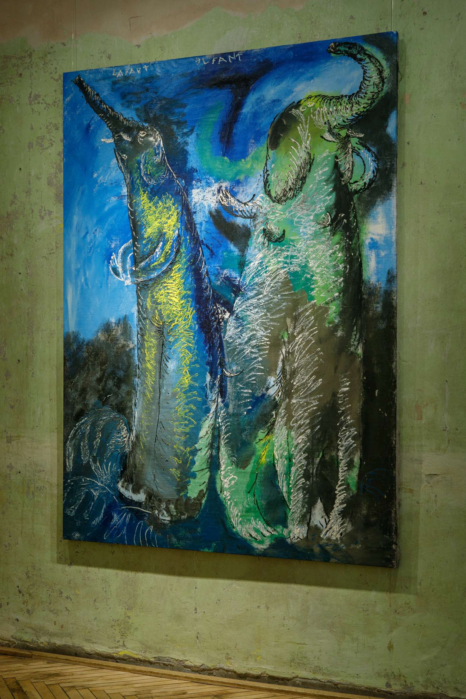 A BOY AND A COMET. Photo 36